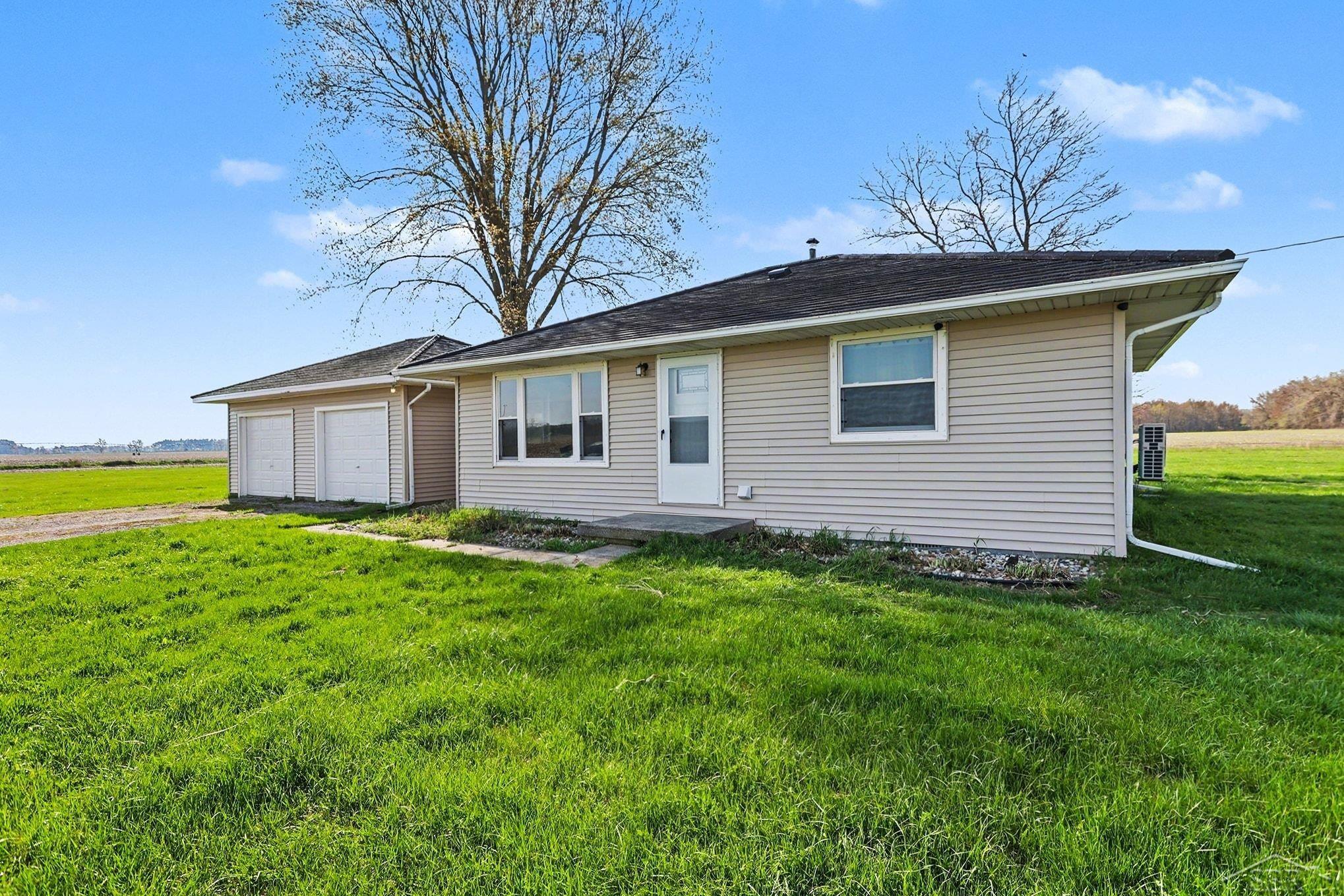 19395 Dice Road, Merrill, MI, 48637