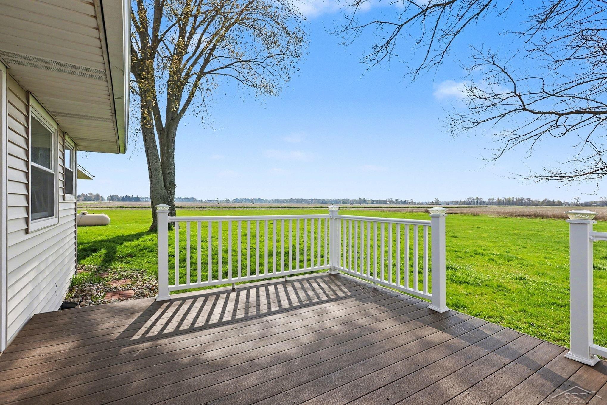 19395 Dice Road, Merrill, MI, 48637