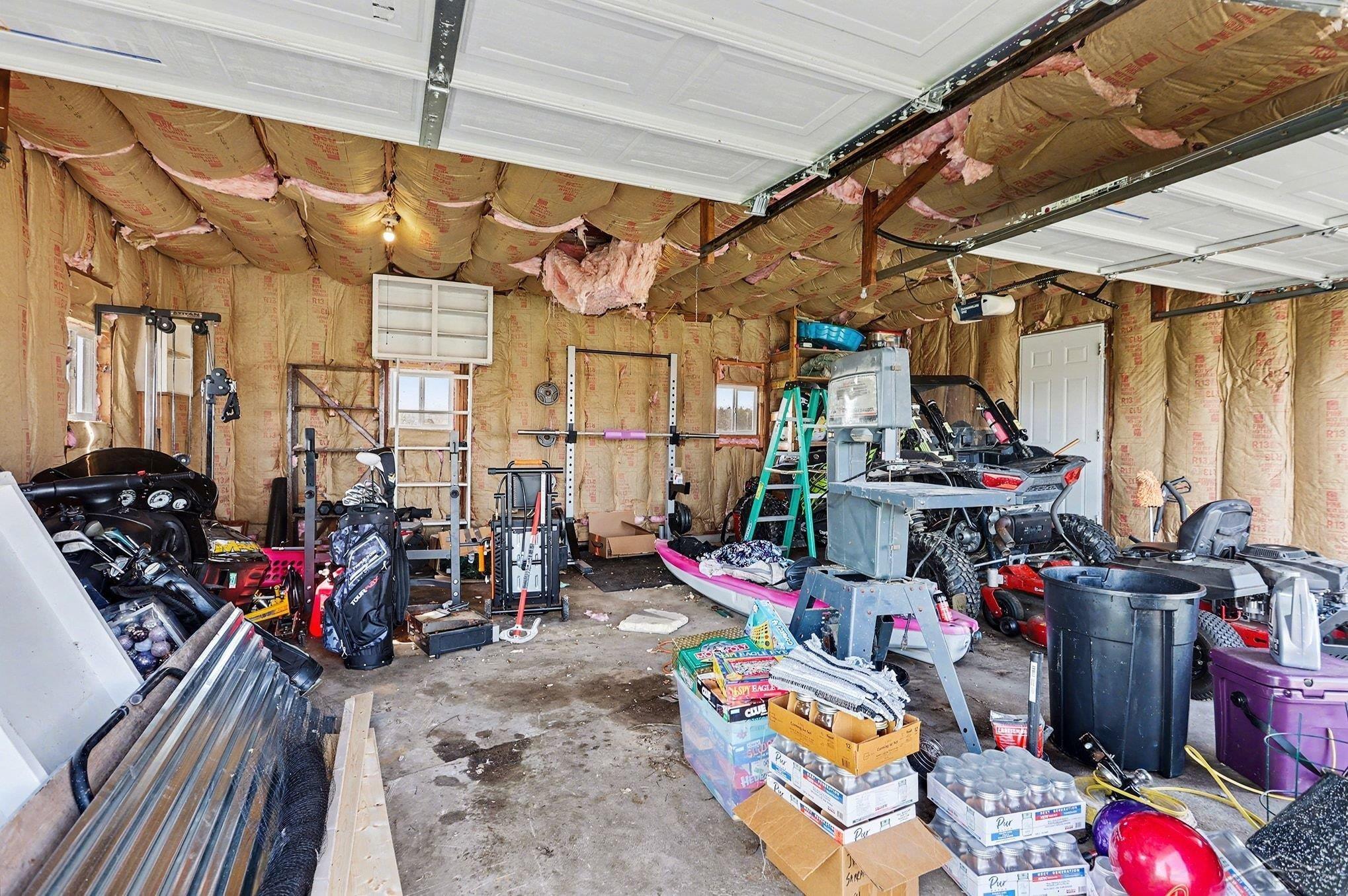 19395 Dice Road, Merrill, MI, 48637