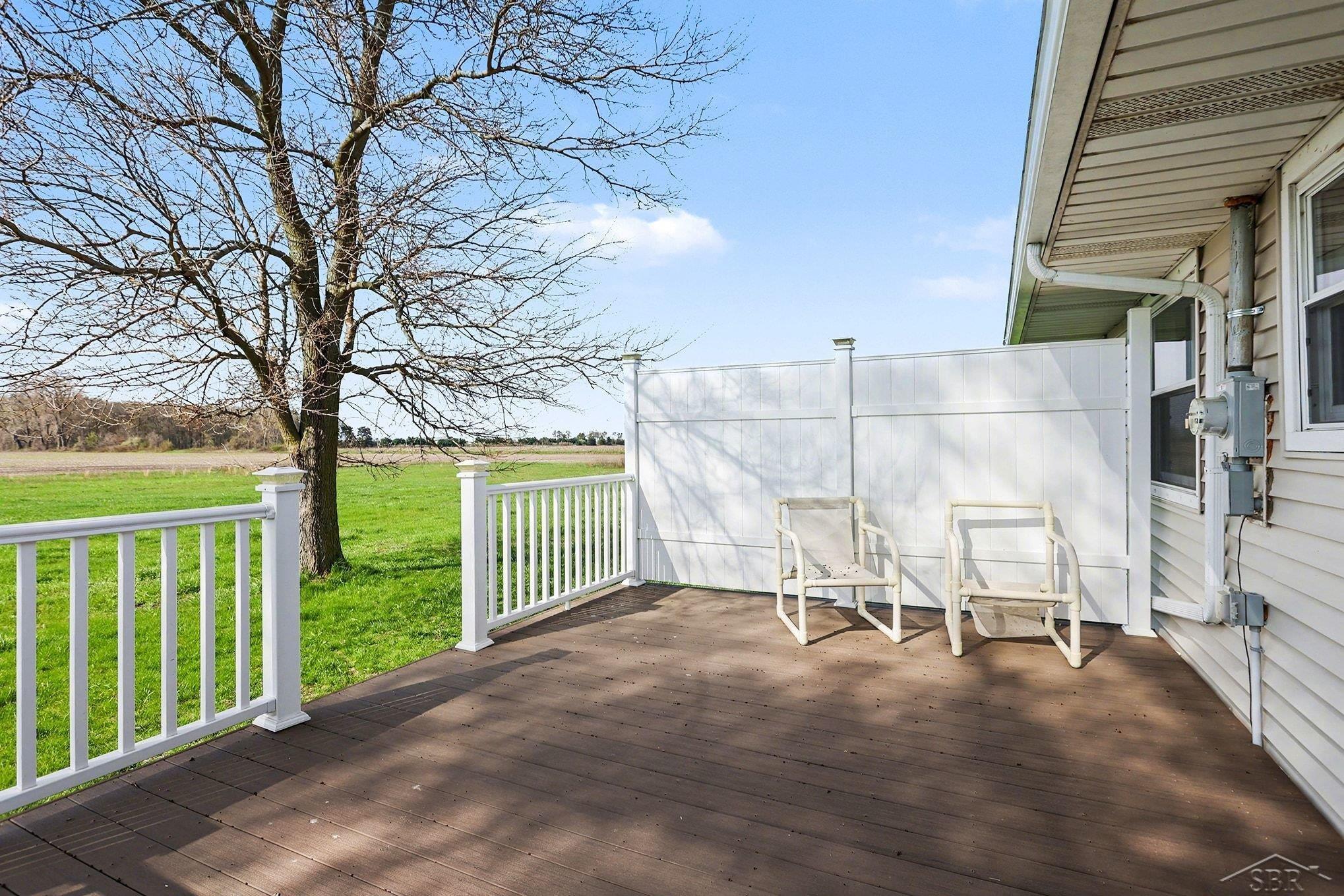 19395 Dice Road, Merrill, MI, 48637