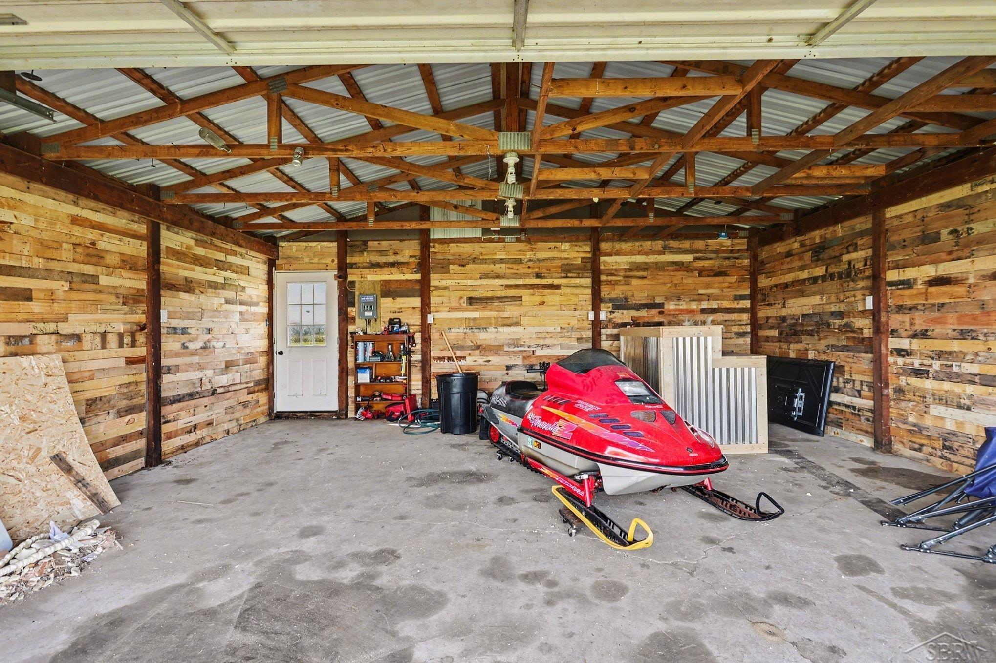 19395 Dice Road, Merrill, MI, 48637
