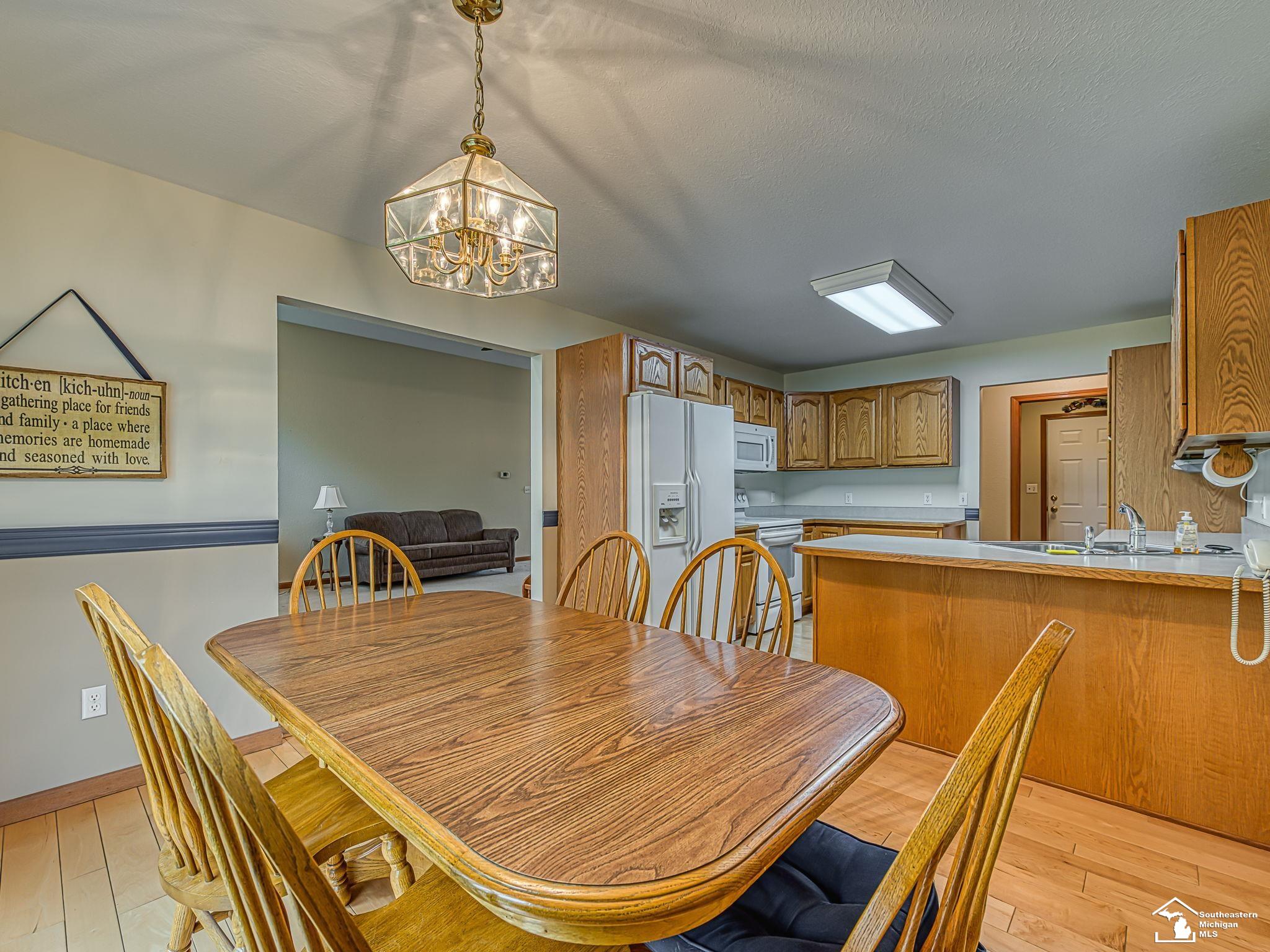 14353 Canterbury Lane, Monroe, MI, 48161
