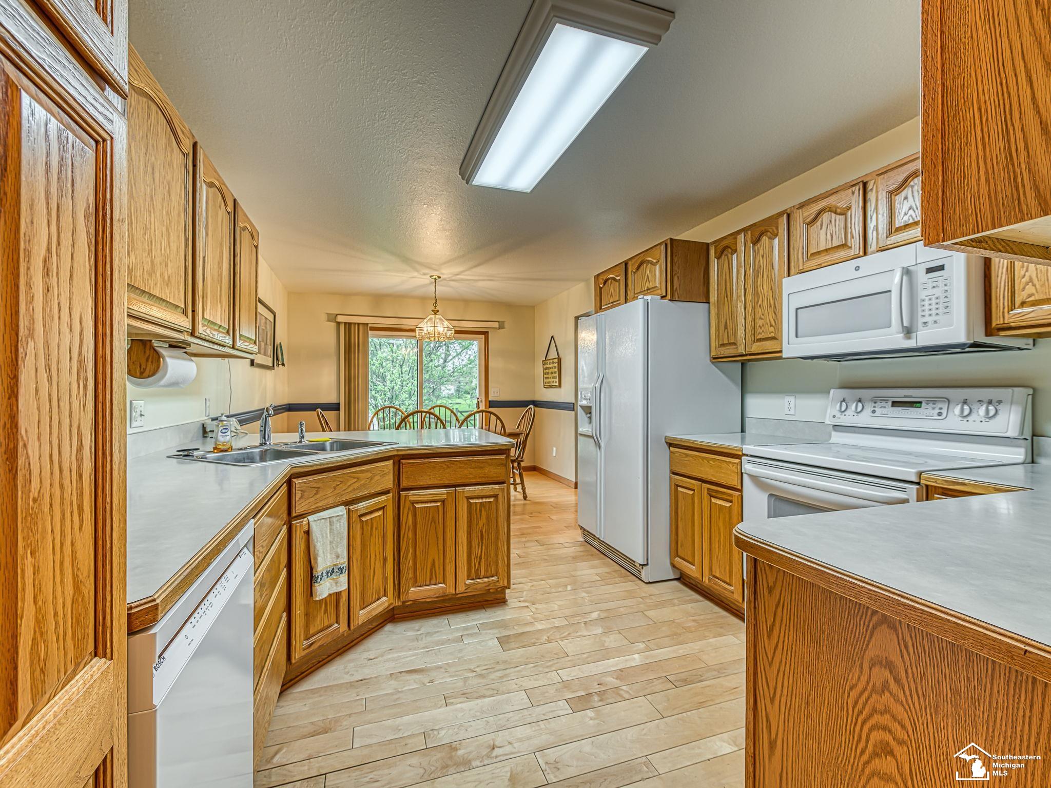 14353 Canterbury Lane, Monroe, MI, 48161