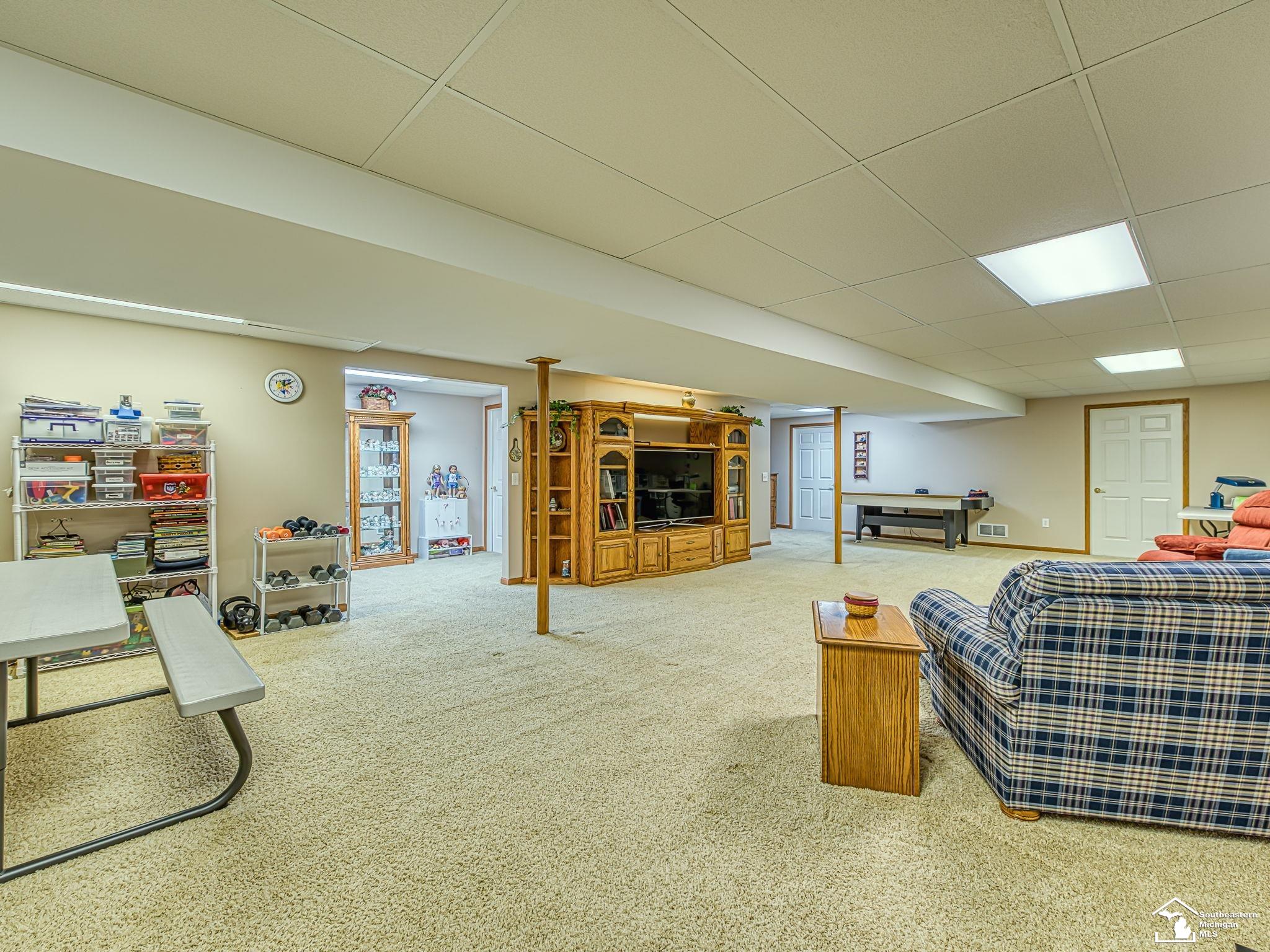 14353 Canterbury Lane, Monroe, MI, 48161