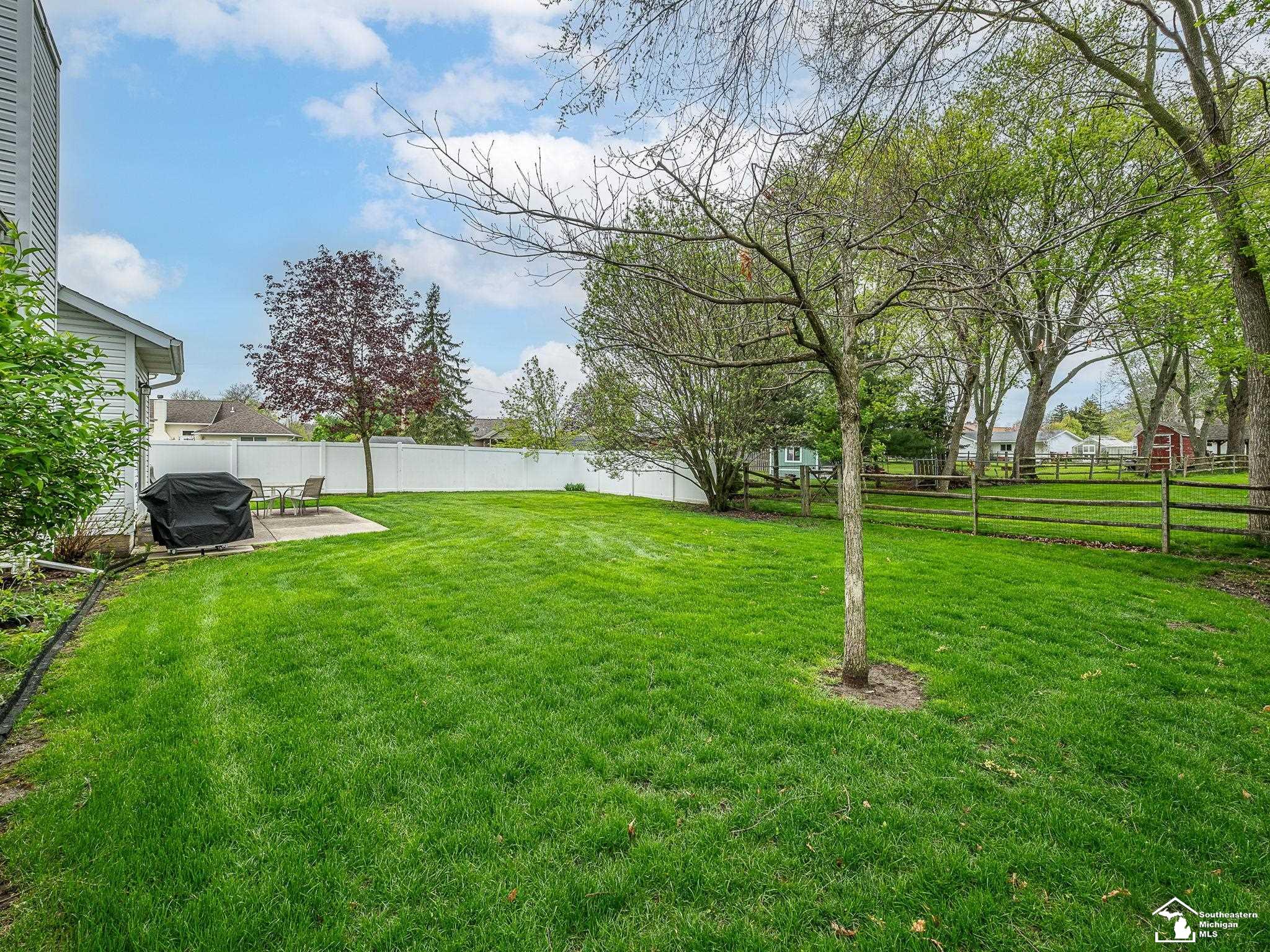 14353 Canterbury Lane, Monroe, MI, 48161