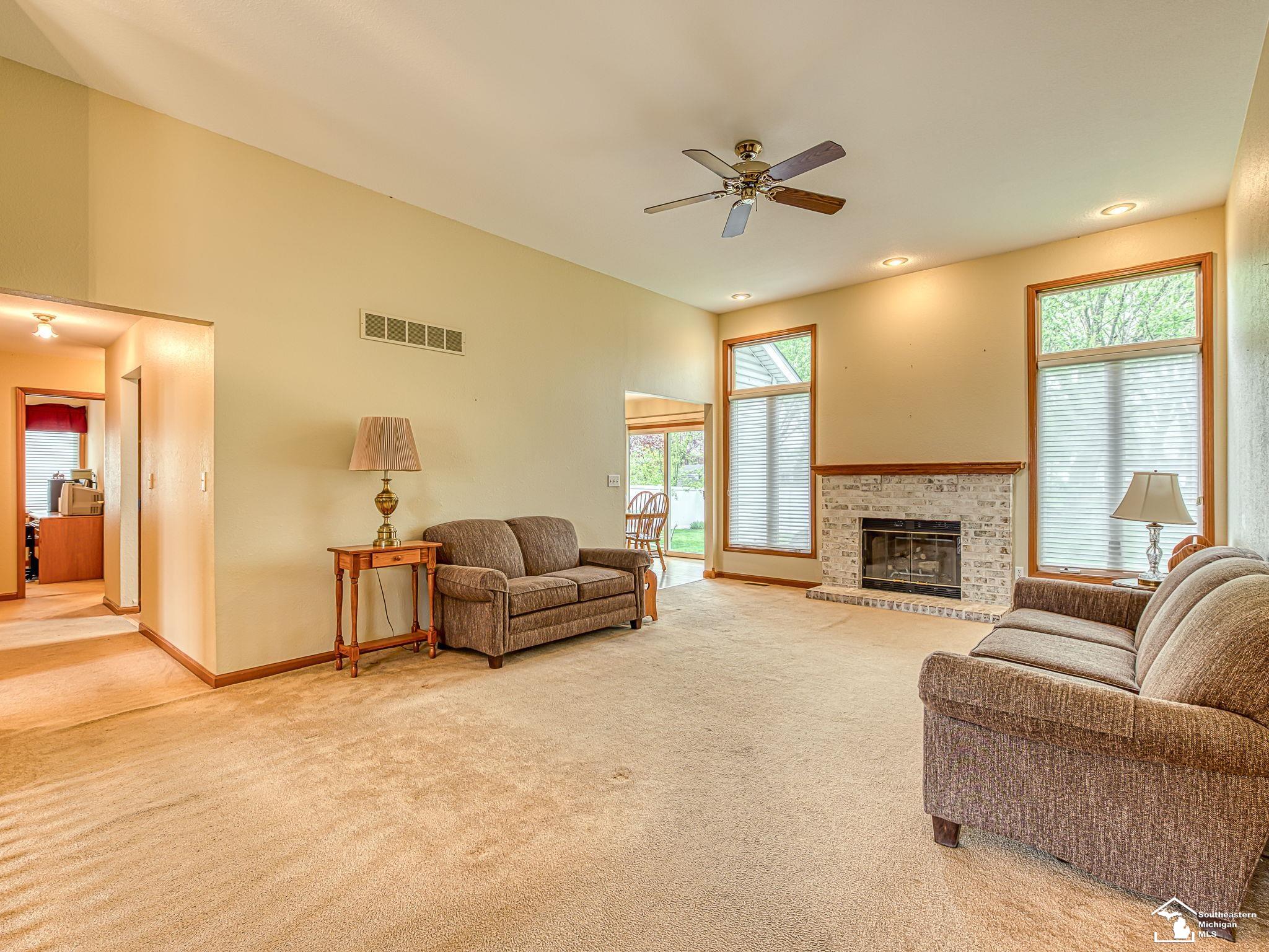14353 Canterbury Lane, Monroe, MI, 48161
