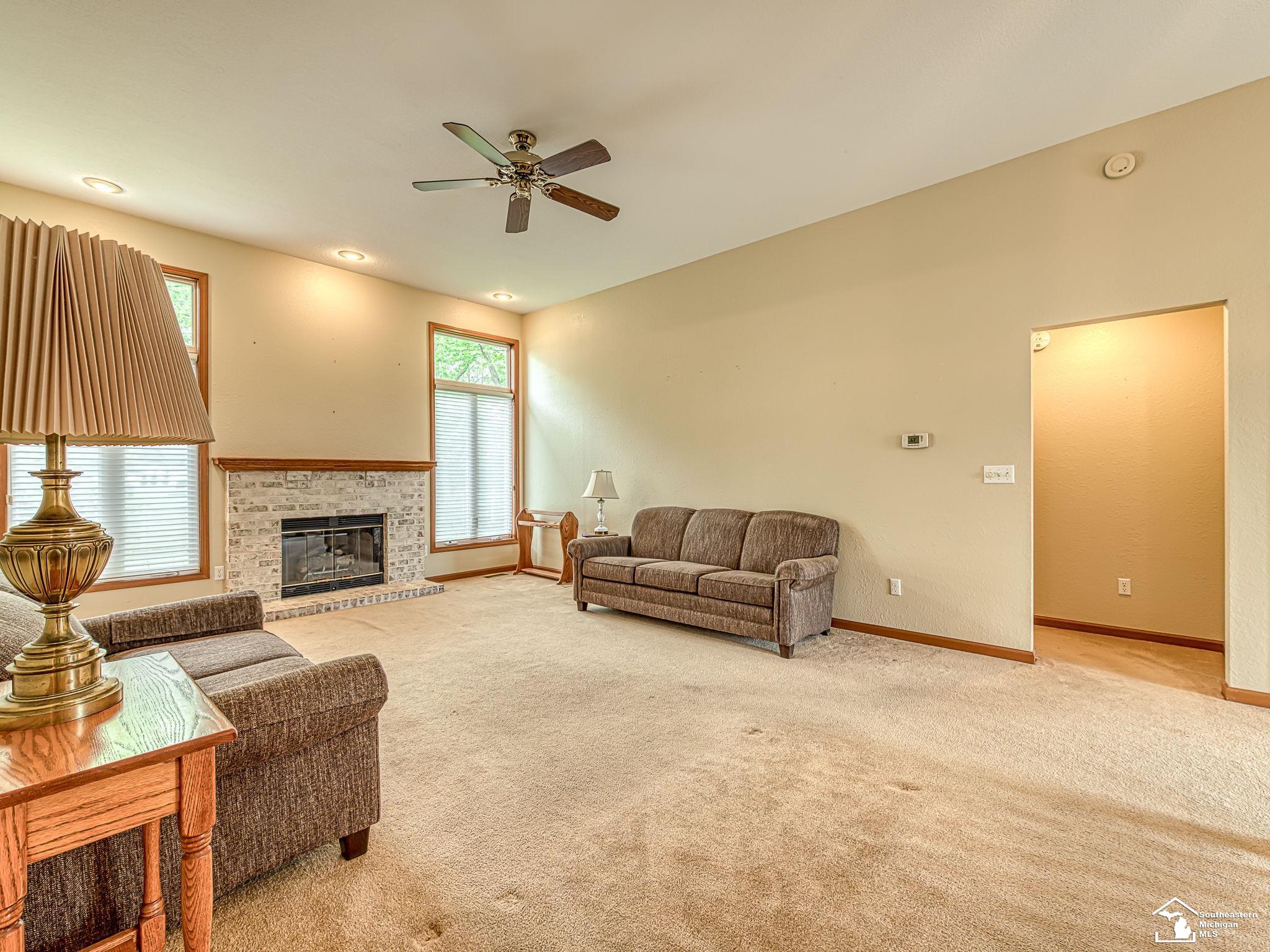 14353 Canterbury Lane, Monroe, MI, 48161