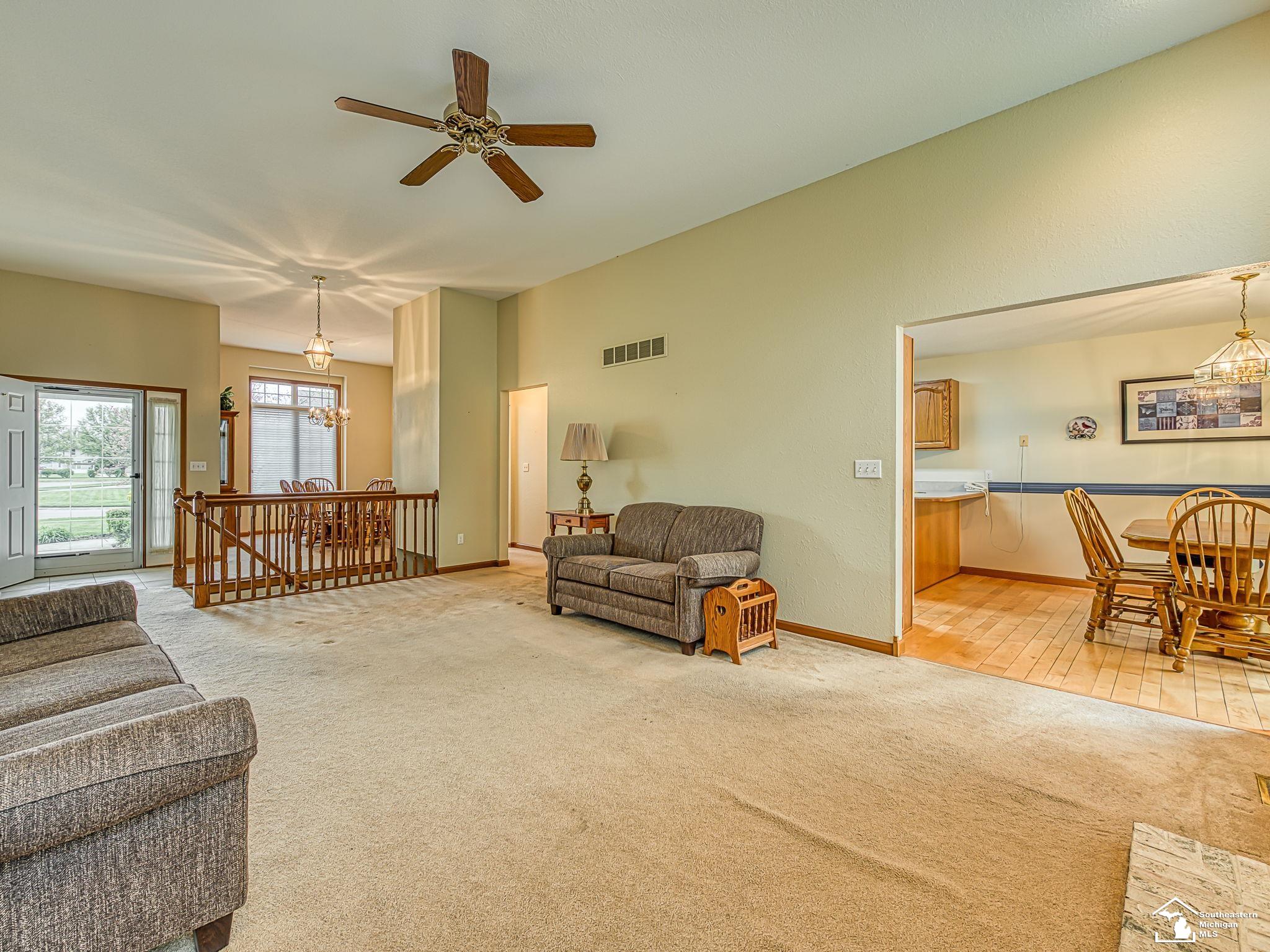 14353 Canterbury Lane, Monroe, MI, 48161