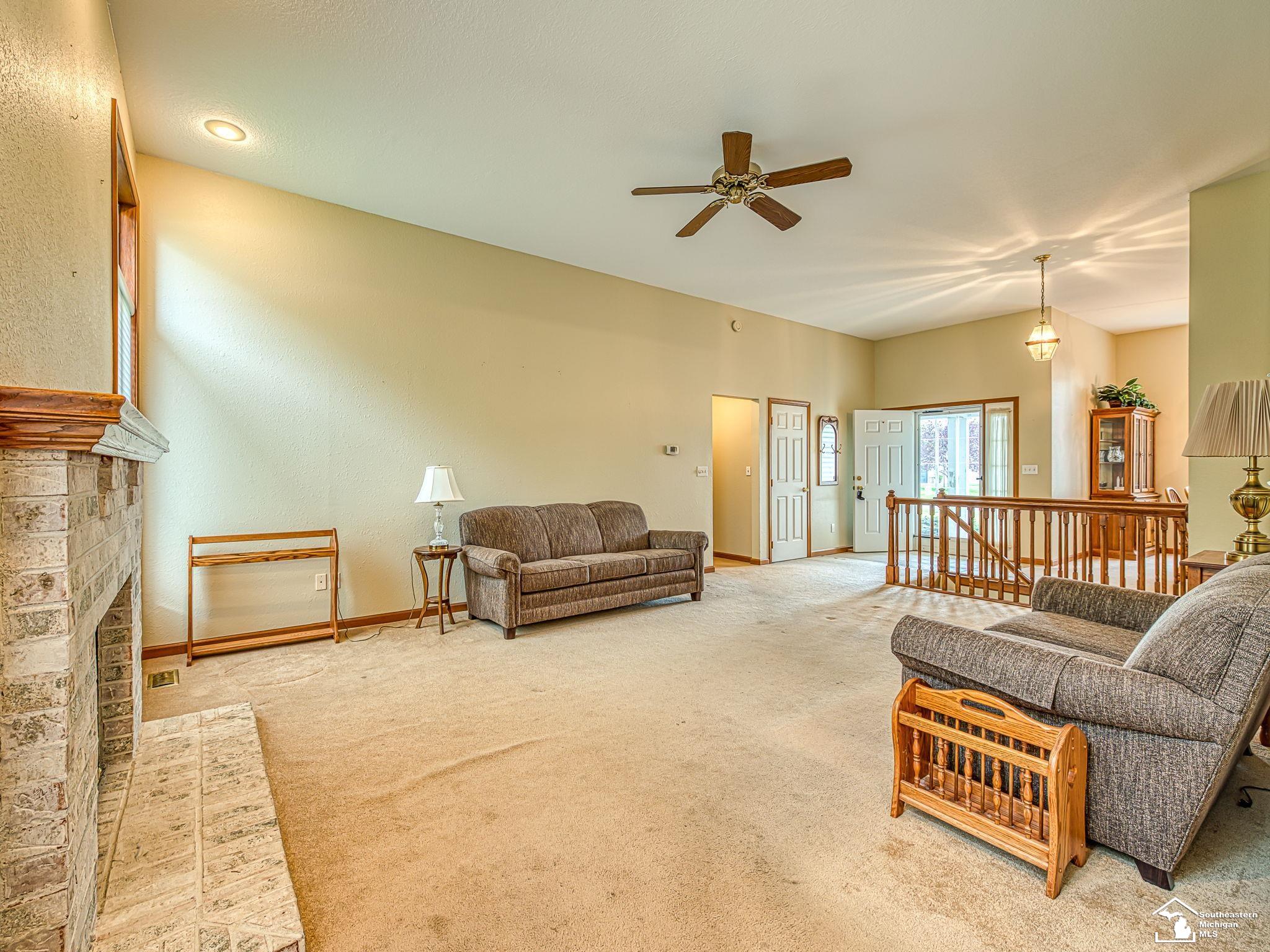 14353 Canterbury Lane, Monroe, MI, 48161