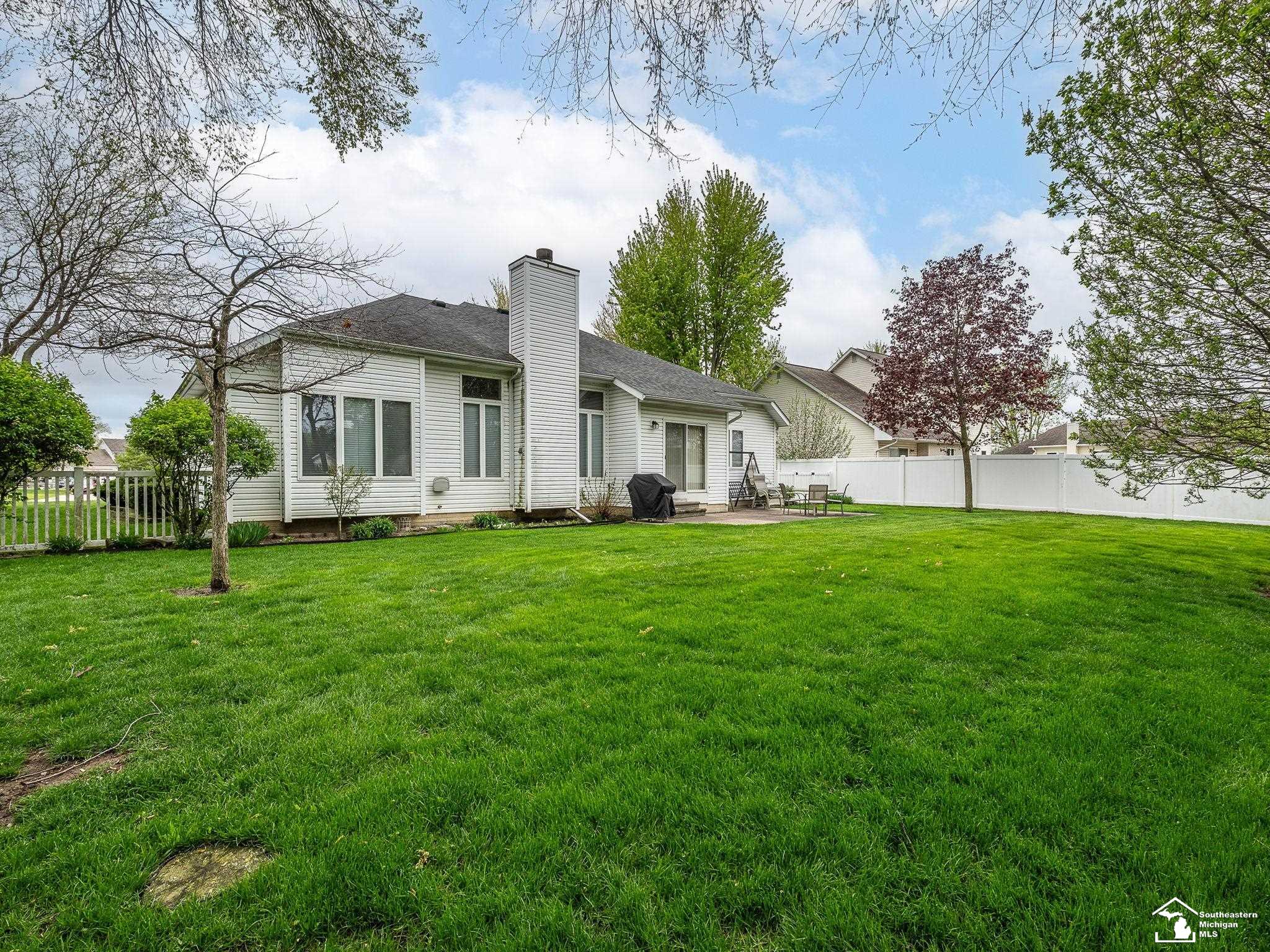 14353 Canterbury Lane, Monroe, MI, 48161