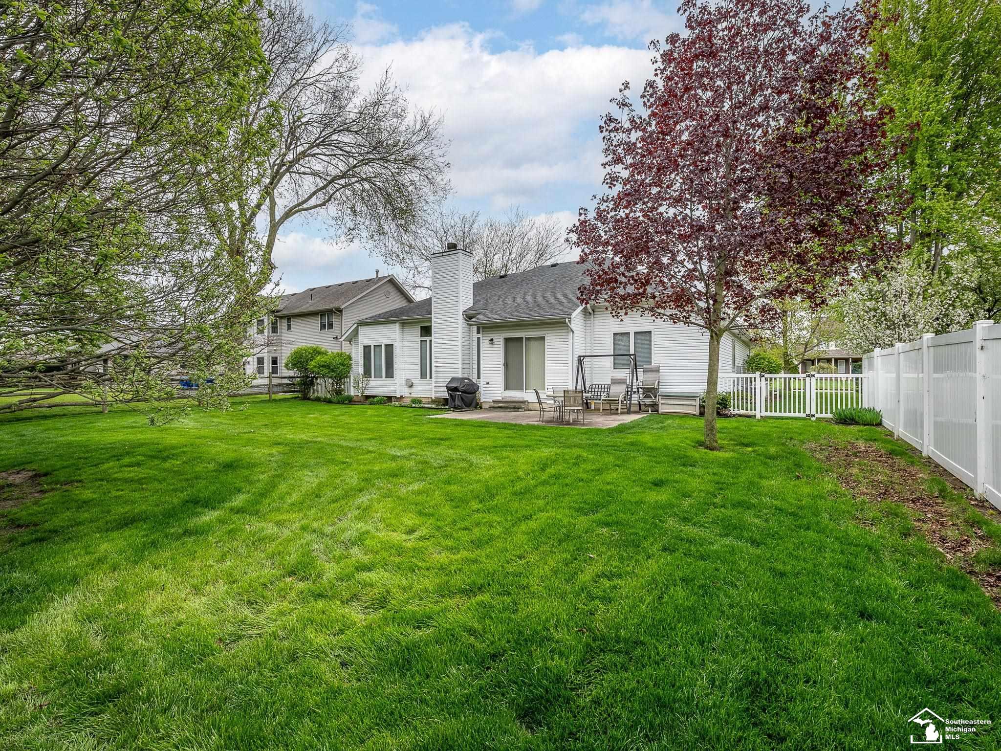 14353 Canterbury Lane, Monroe, MI, 48161