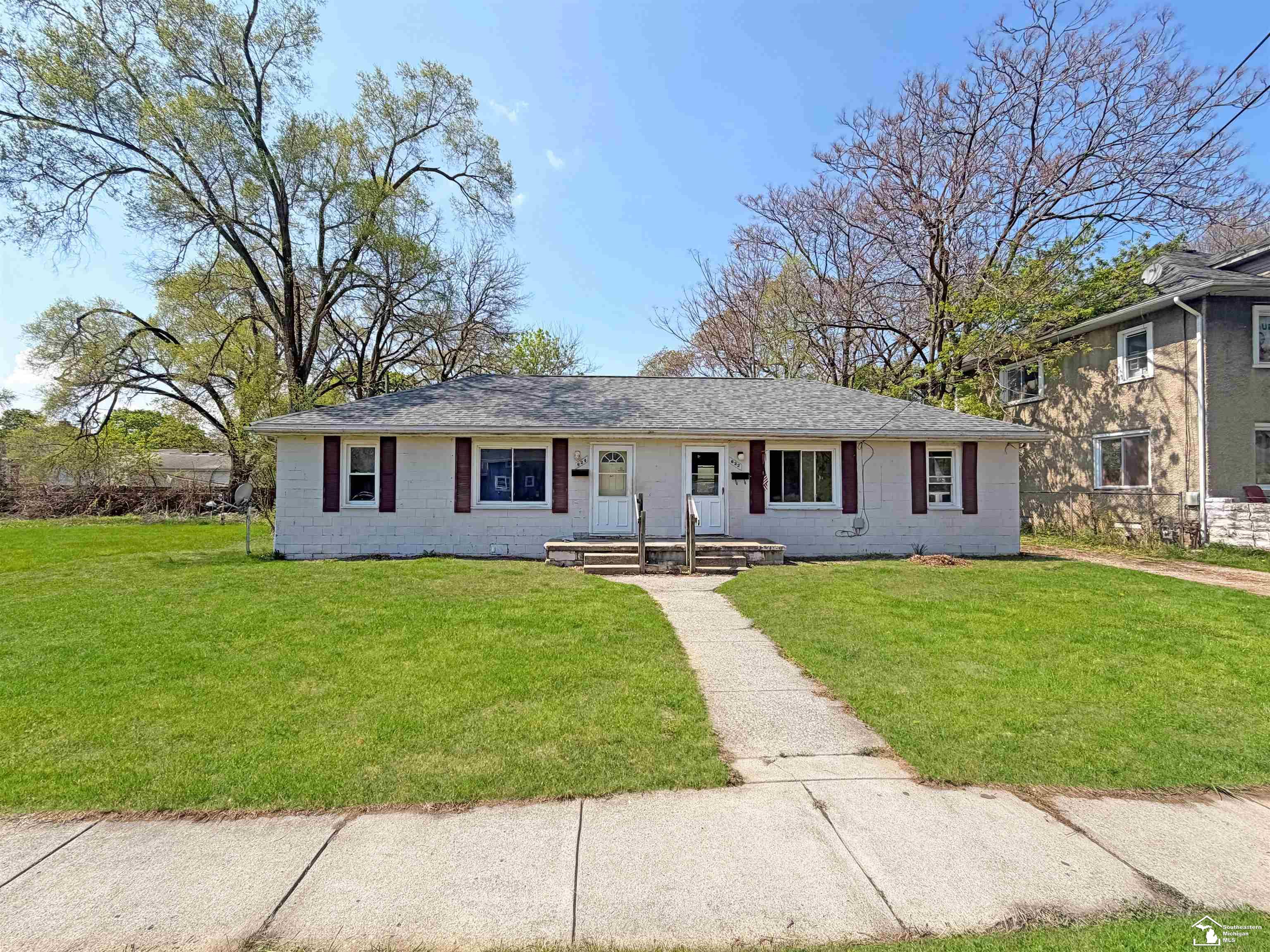 632 Division Street, Adrian, MI, 49221