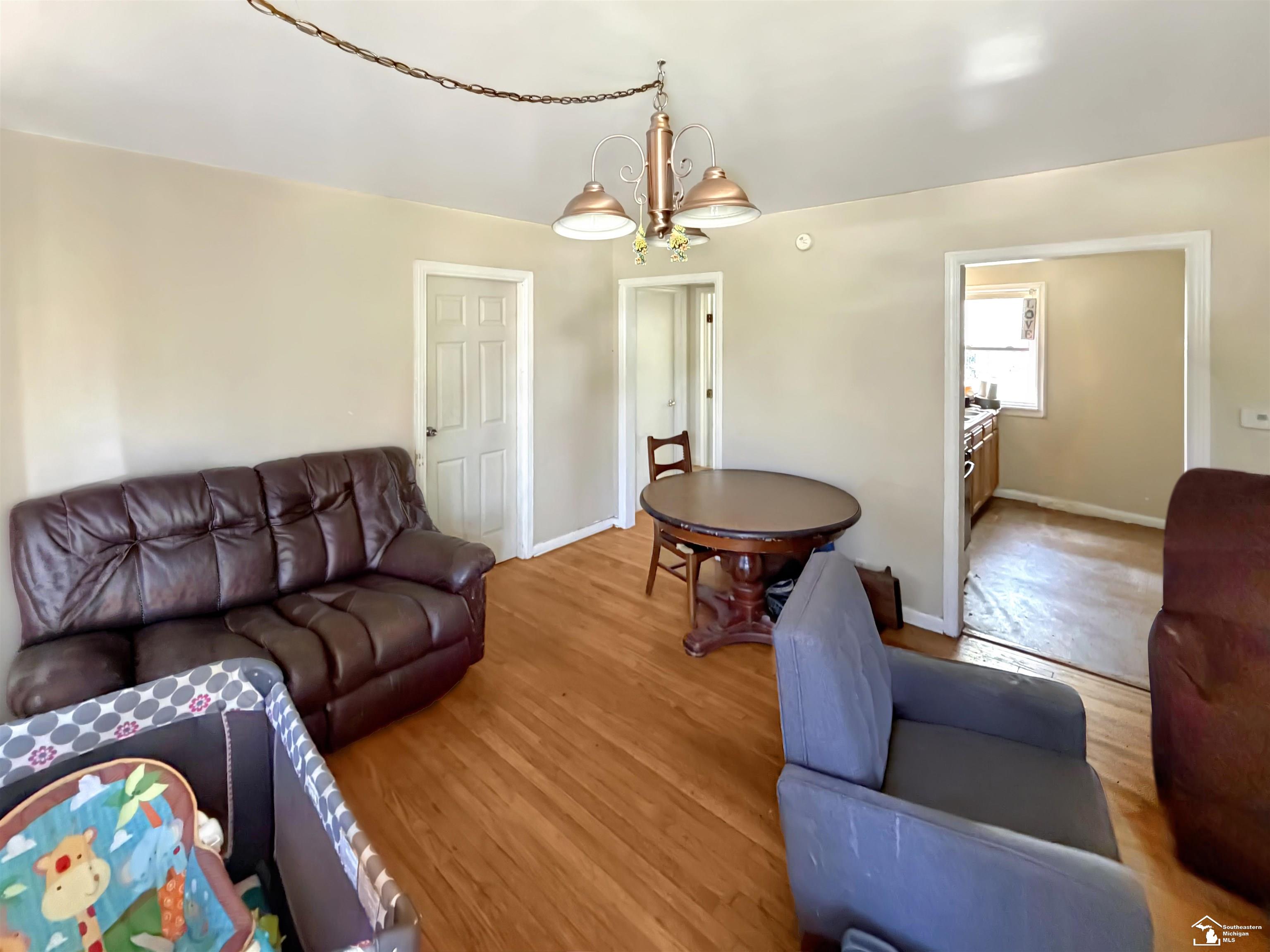 622 Church Street, Monroe, MI, 48161