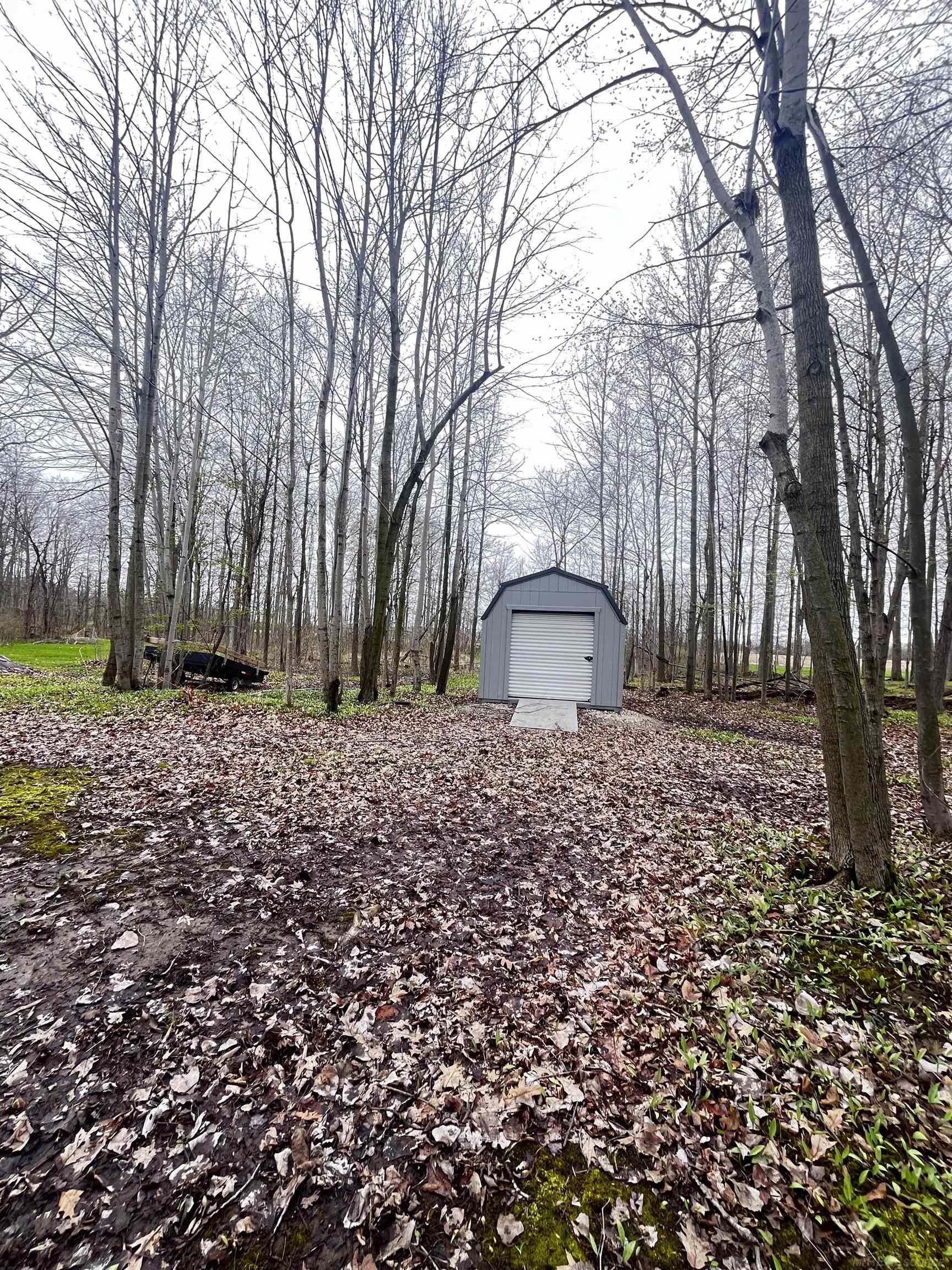 Fox Ridge Lane, Allenton, MI, 48002