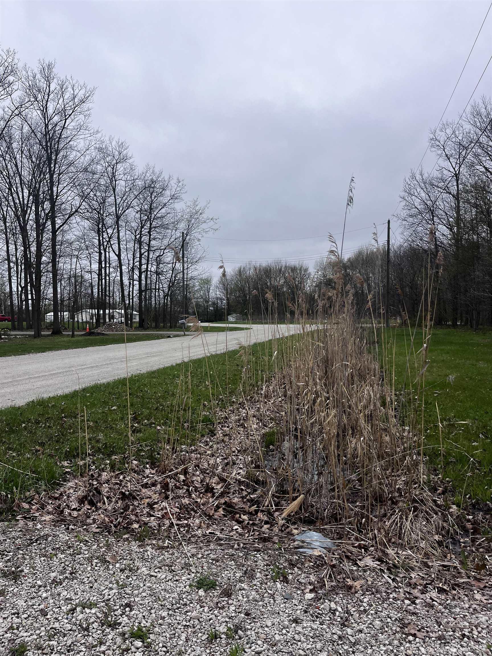 Fox Ridge Lane, Allenton, MI, 48002