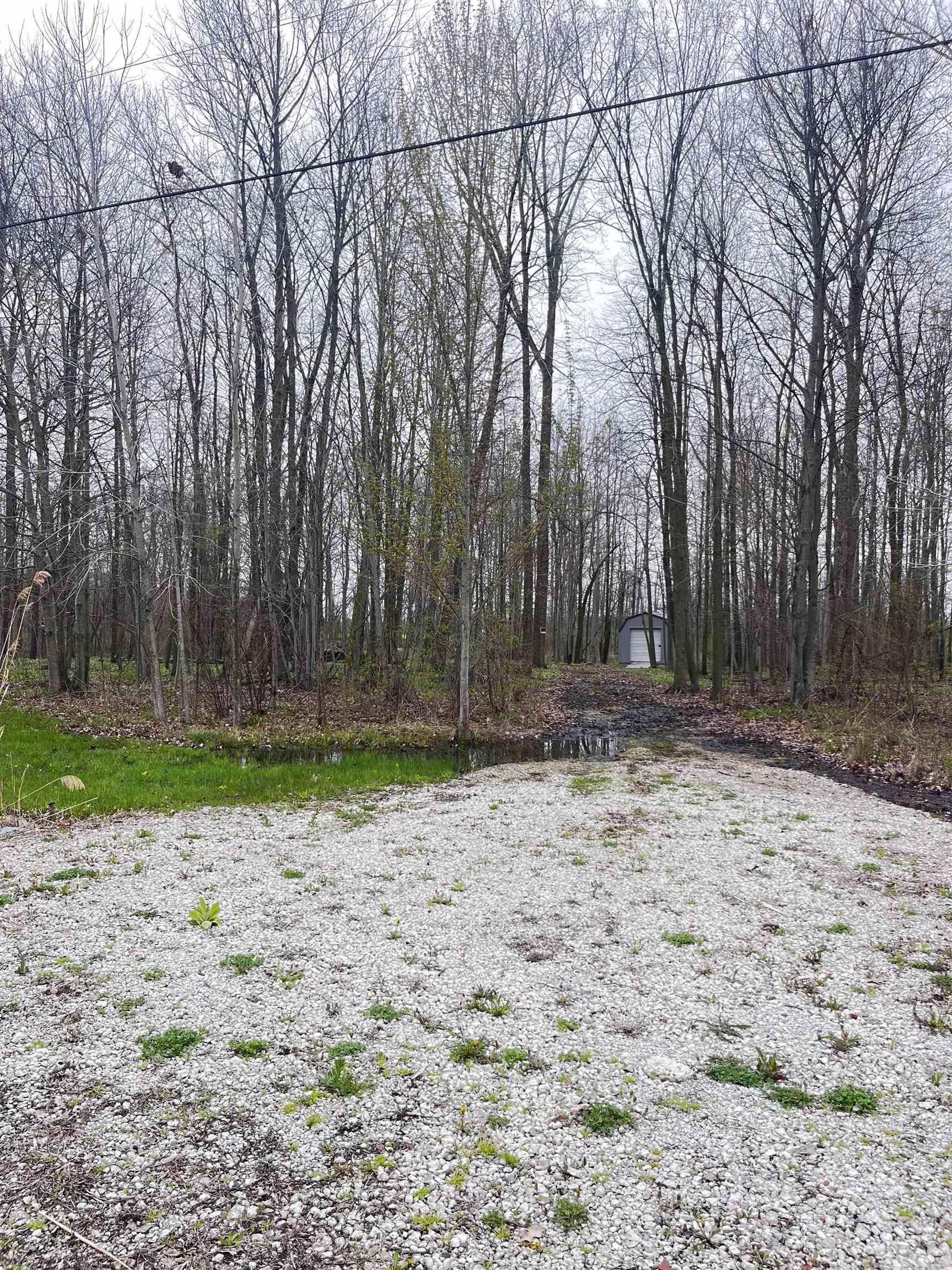 Fox Ridge Lane, Allenton, MI, 48002