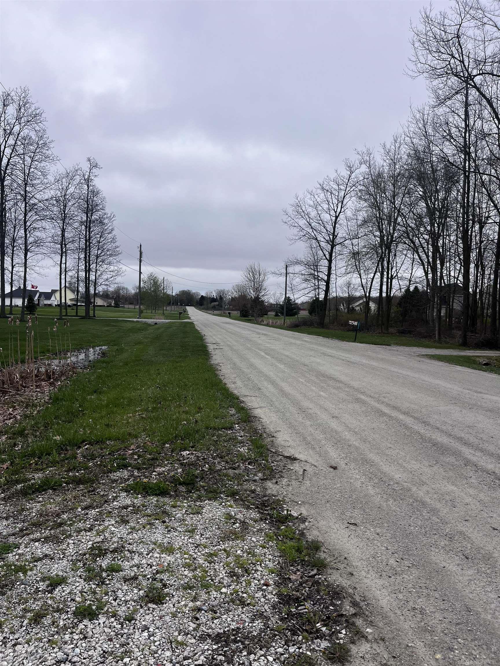 Fox Ridge Lane, Allenton, MI, 48002