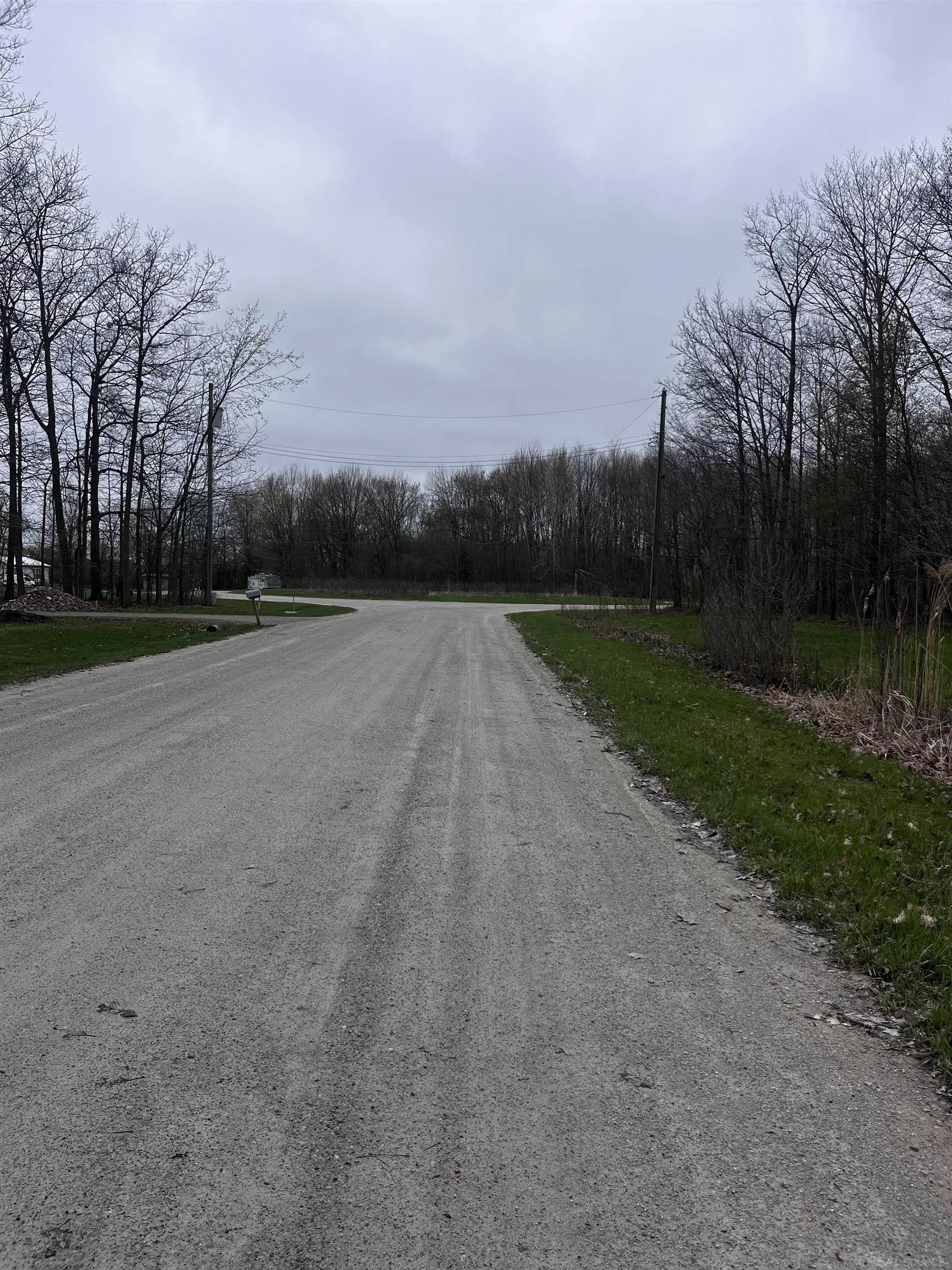 Fox Ridge Lane, Allenton, MI, 48002