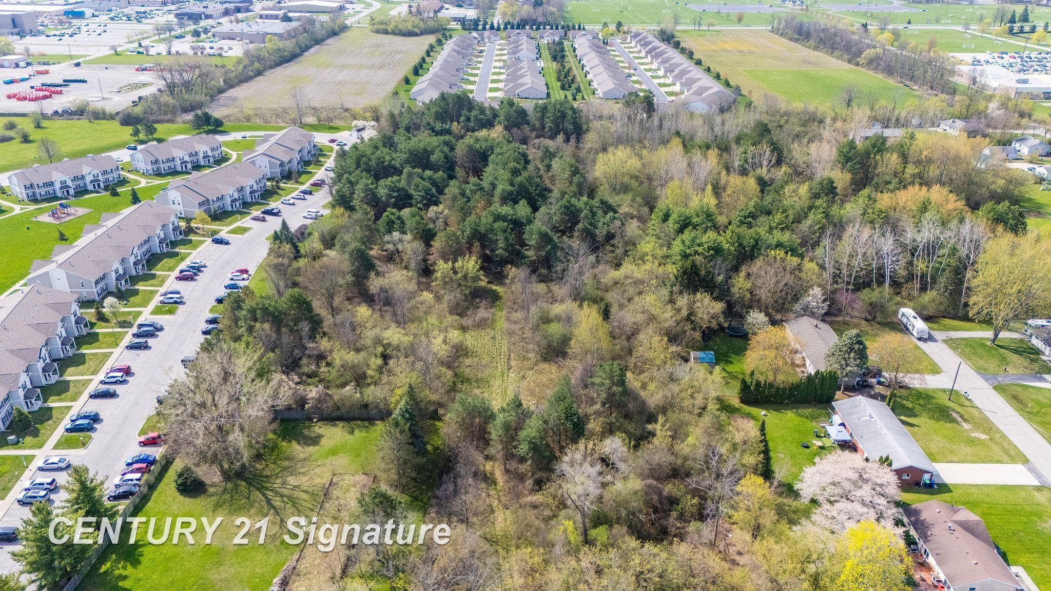 Schust Road, Saginaw, MI, 48603