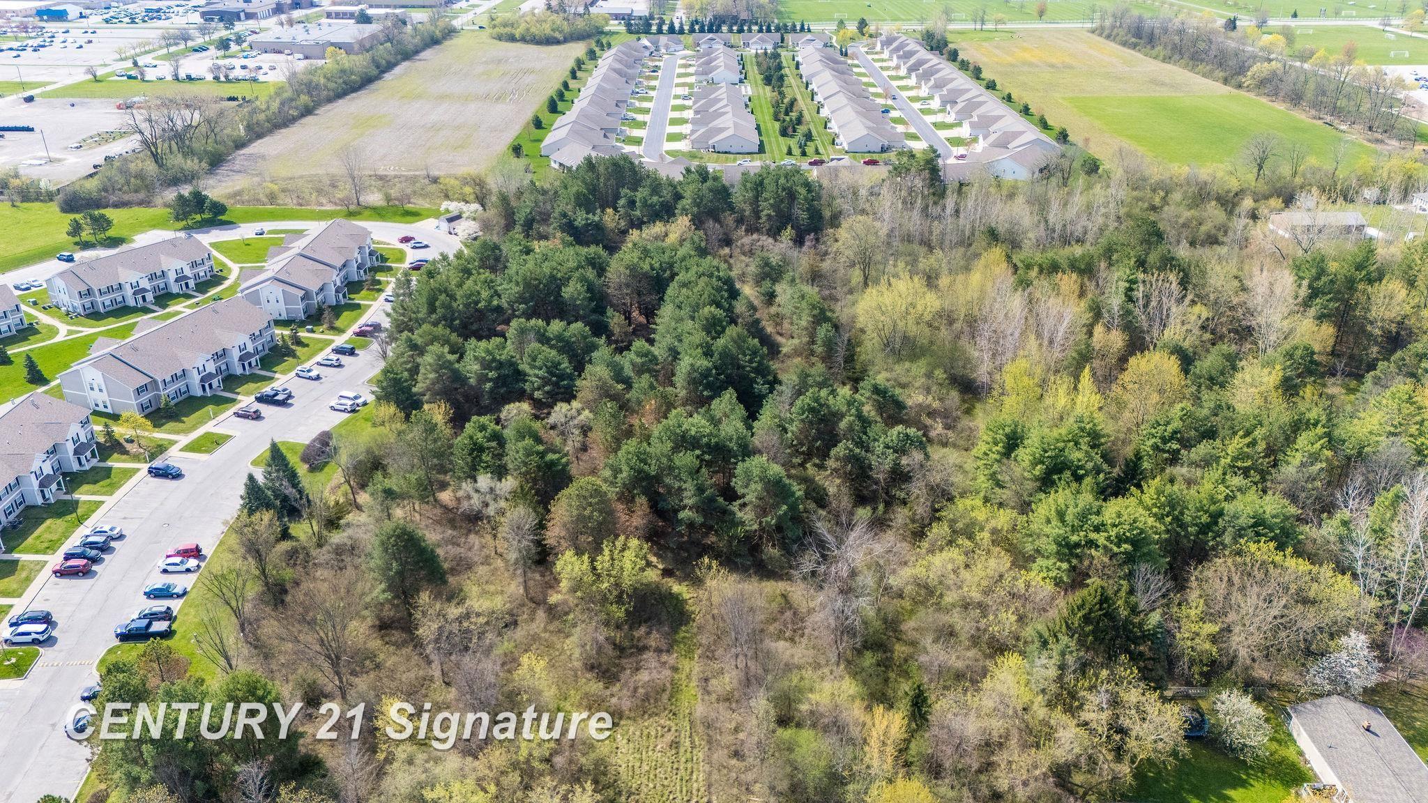 Schust Road, Saginaw, MI, 48603