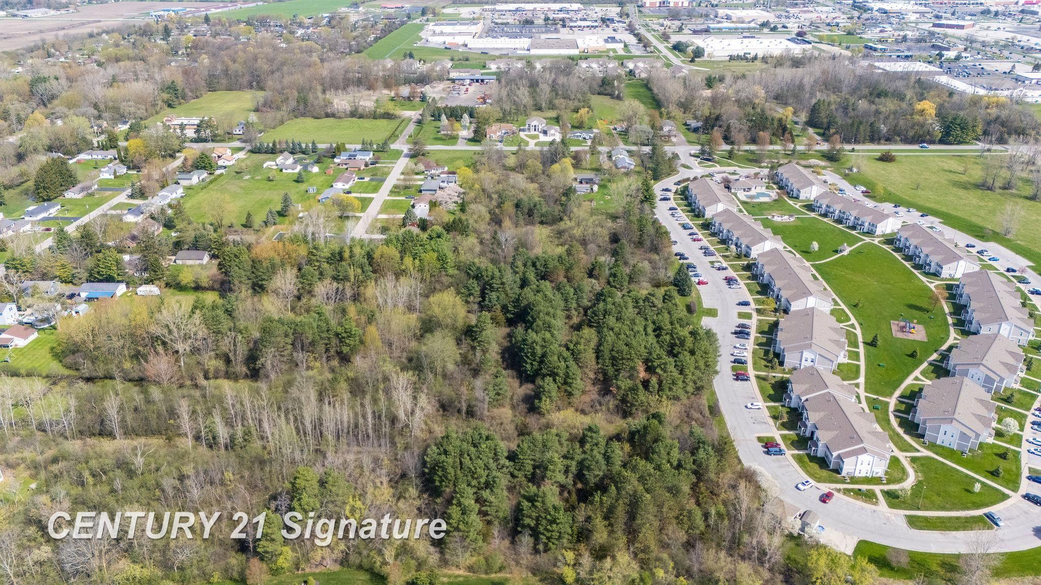 Schust Road, Saginaw, MI, 48603