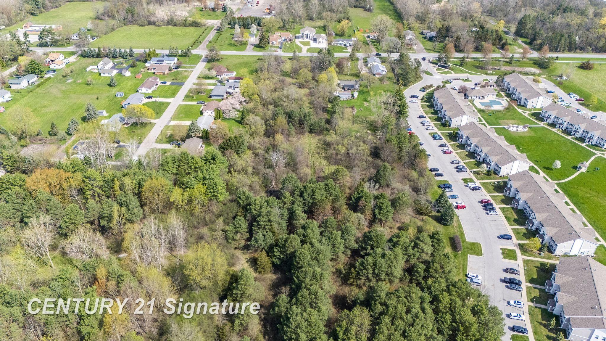 Schust Road, Saginaw, MI, 48603