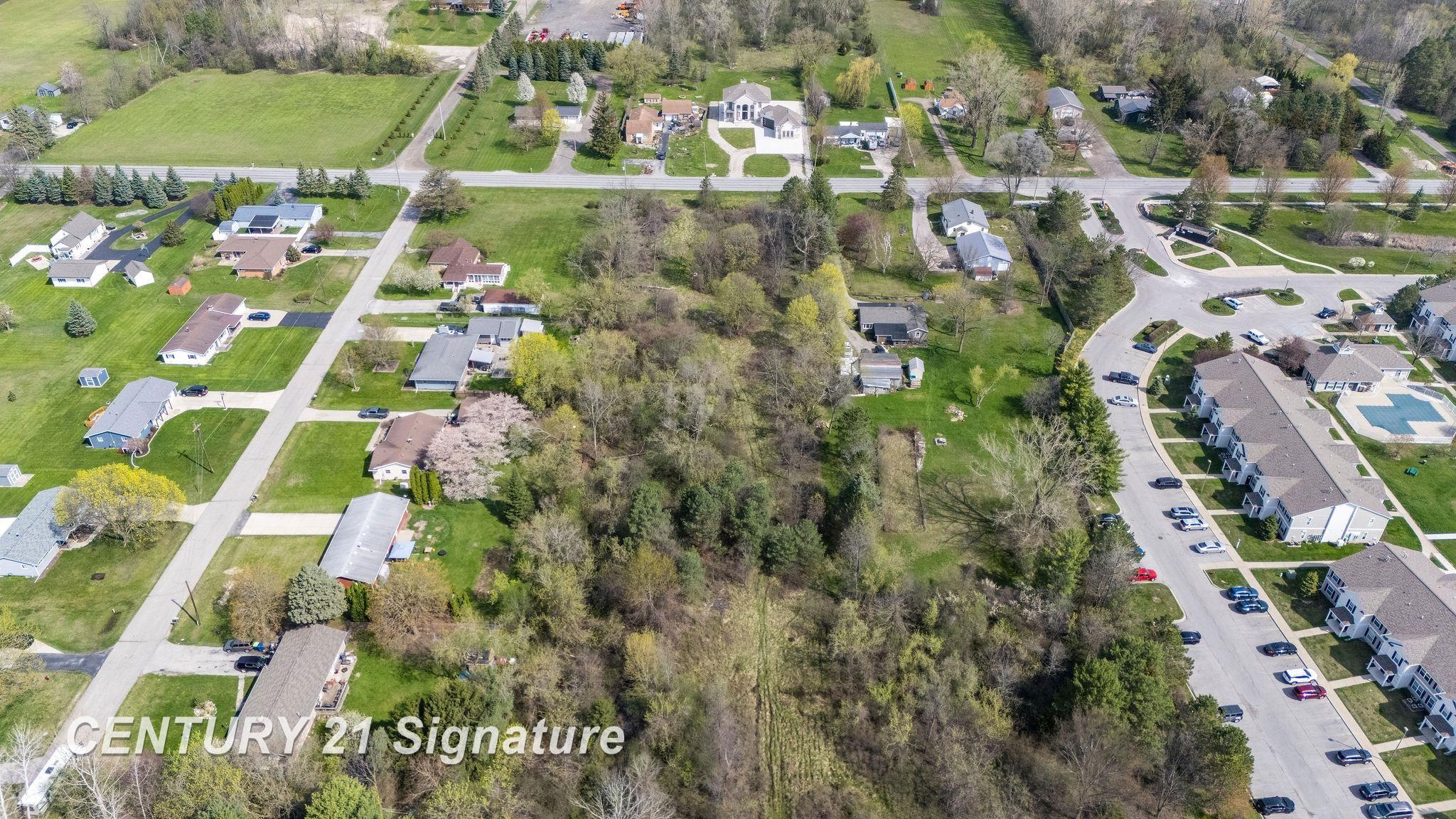 Schust Road, Saginaw, MI, 48603