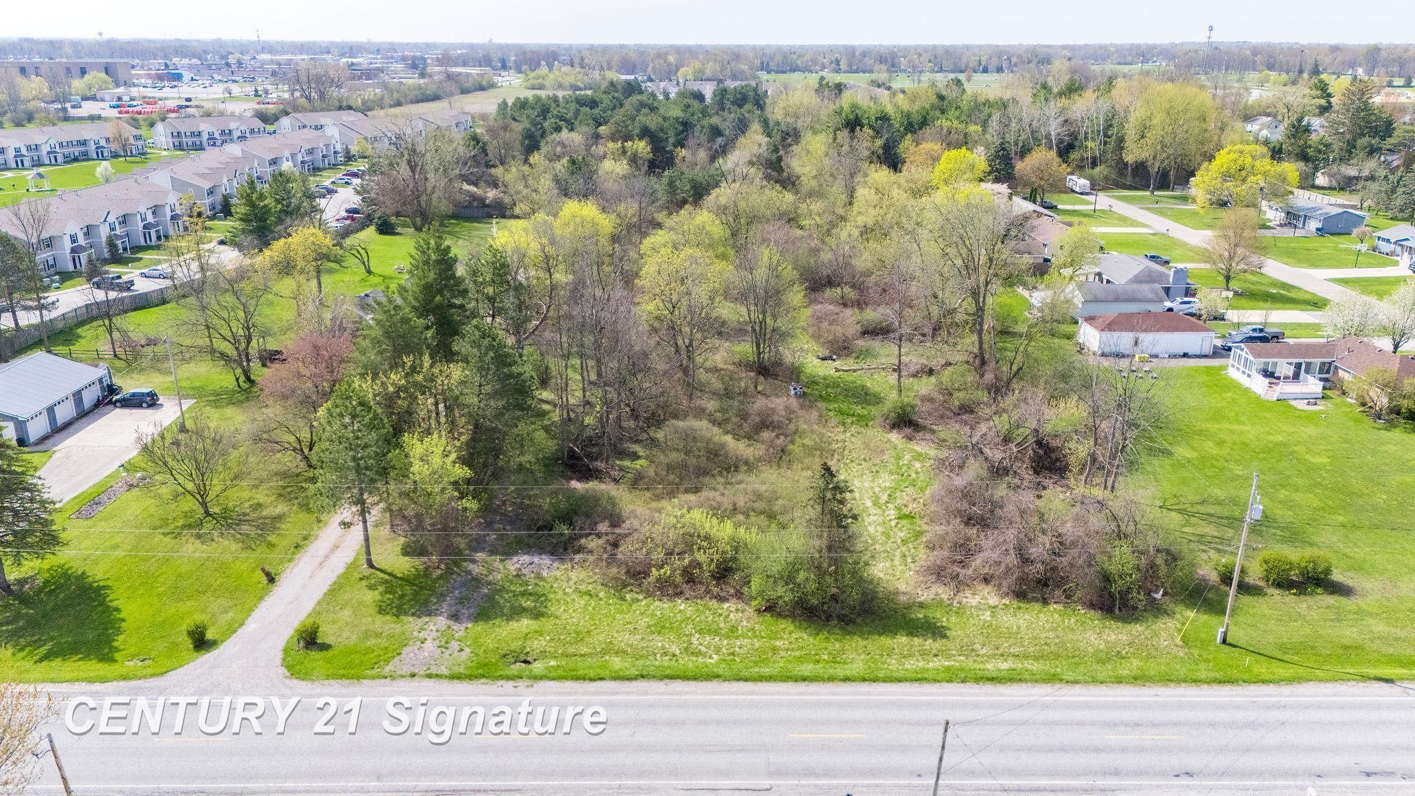 Schust Road, Saginaw, MI, 48603