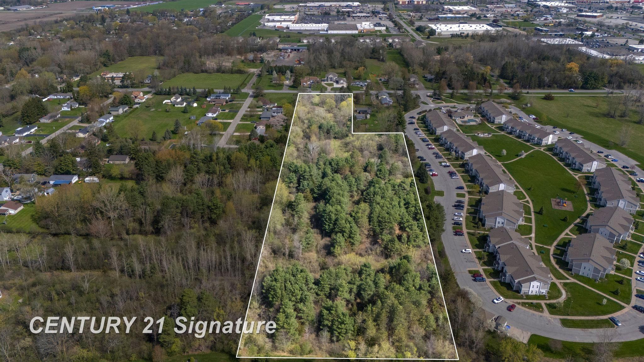 Schust Road, Saginaw, MI, 48603