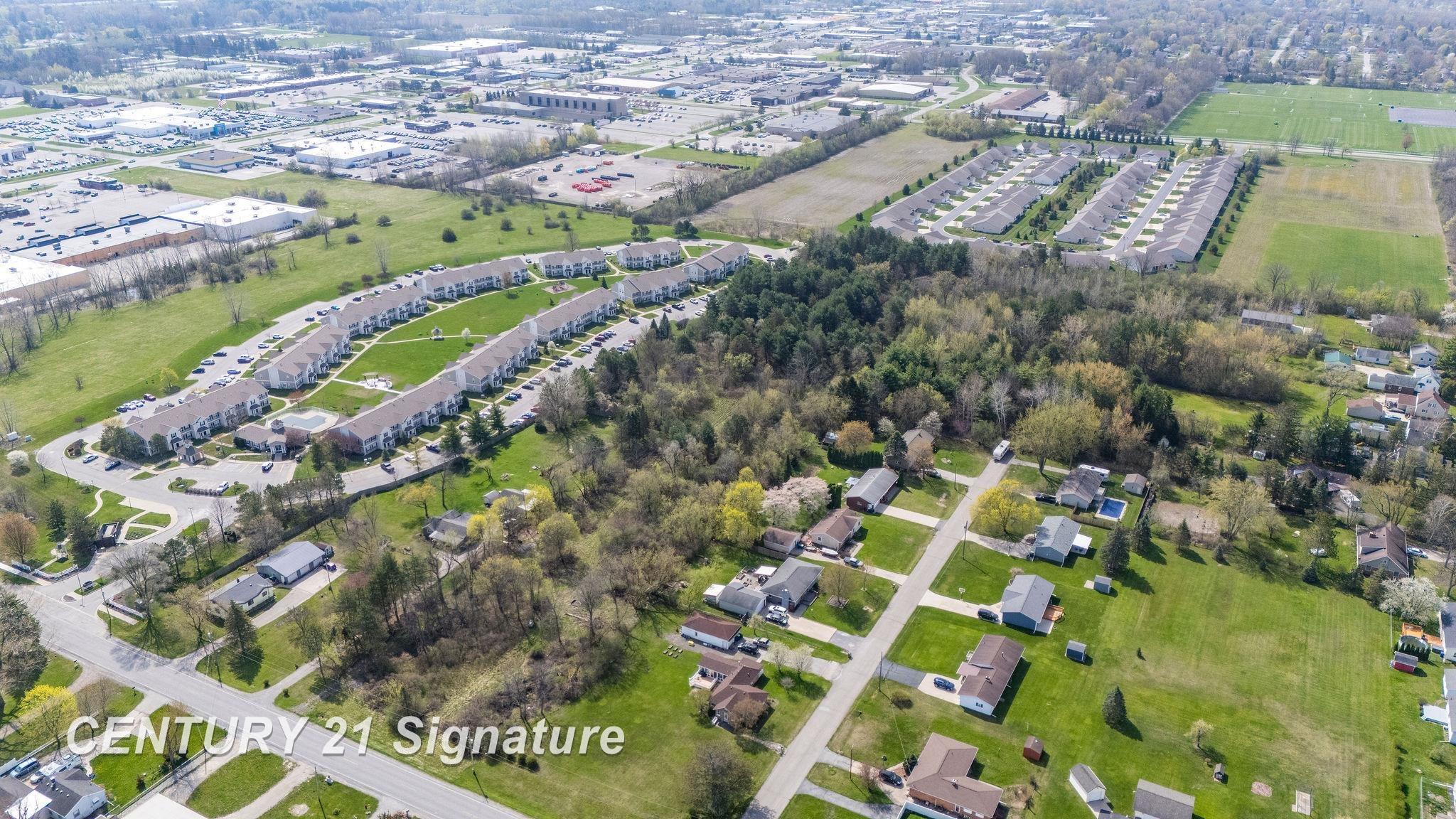 Schust Road, Saginaw, MI, 48603