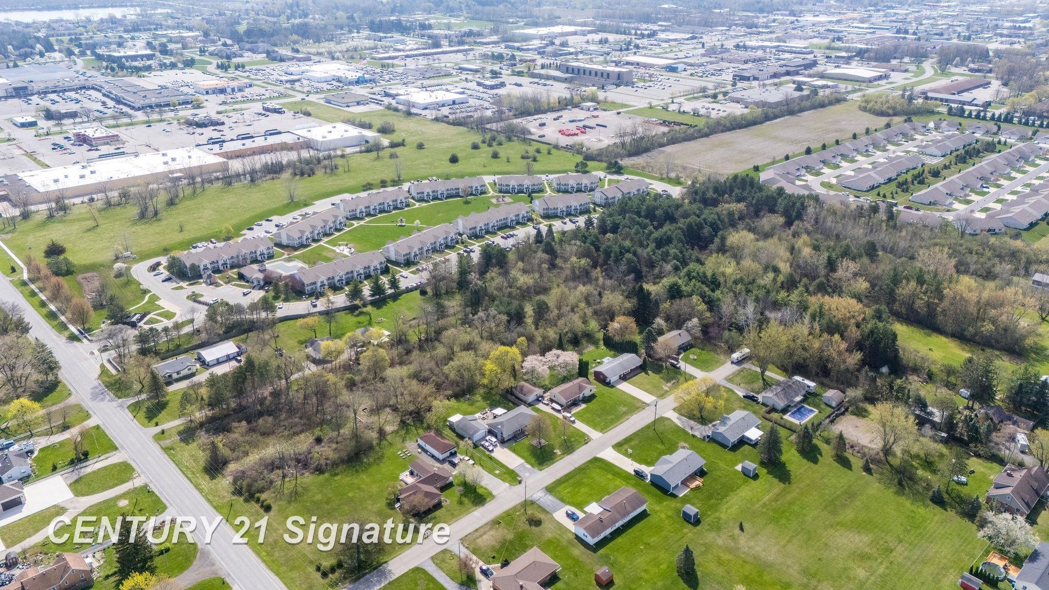 Schust Road, Saginaw, MI, 48603