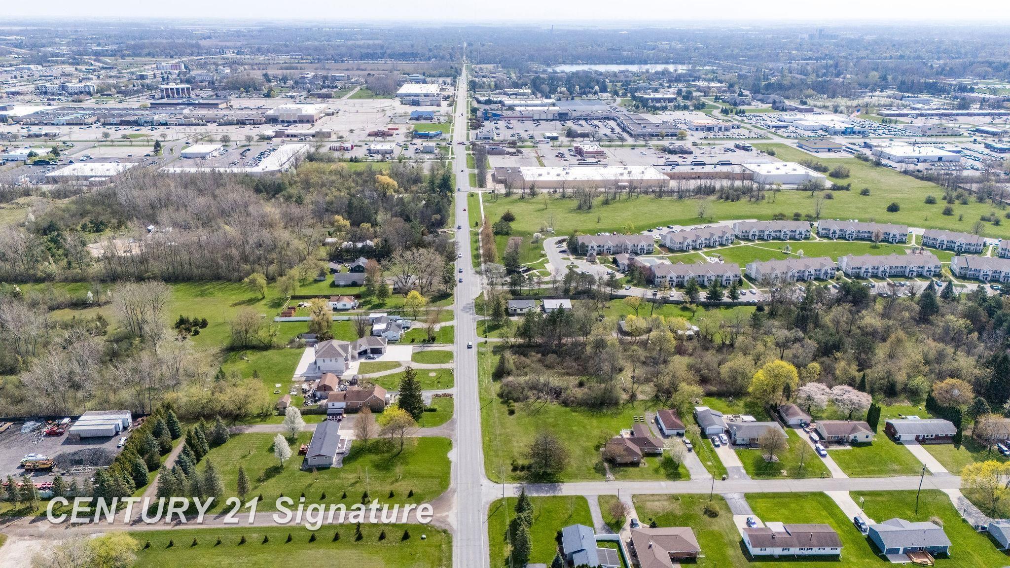 Schust Road, Saginaw, MI, 48603