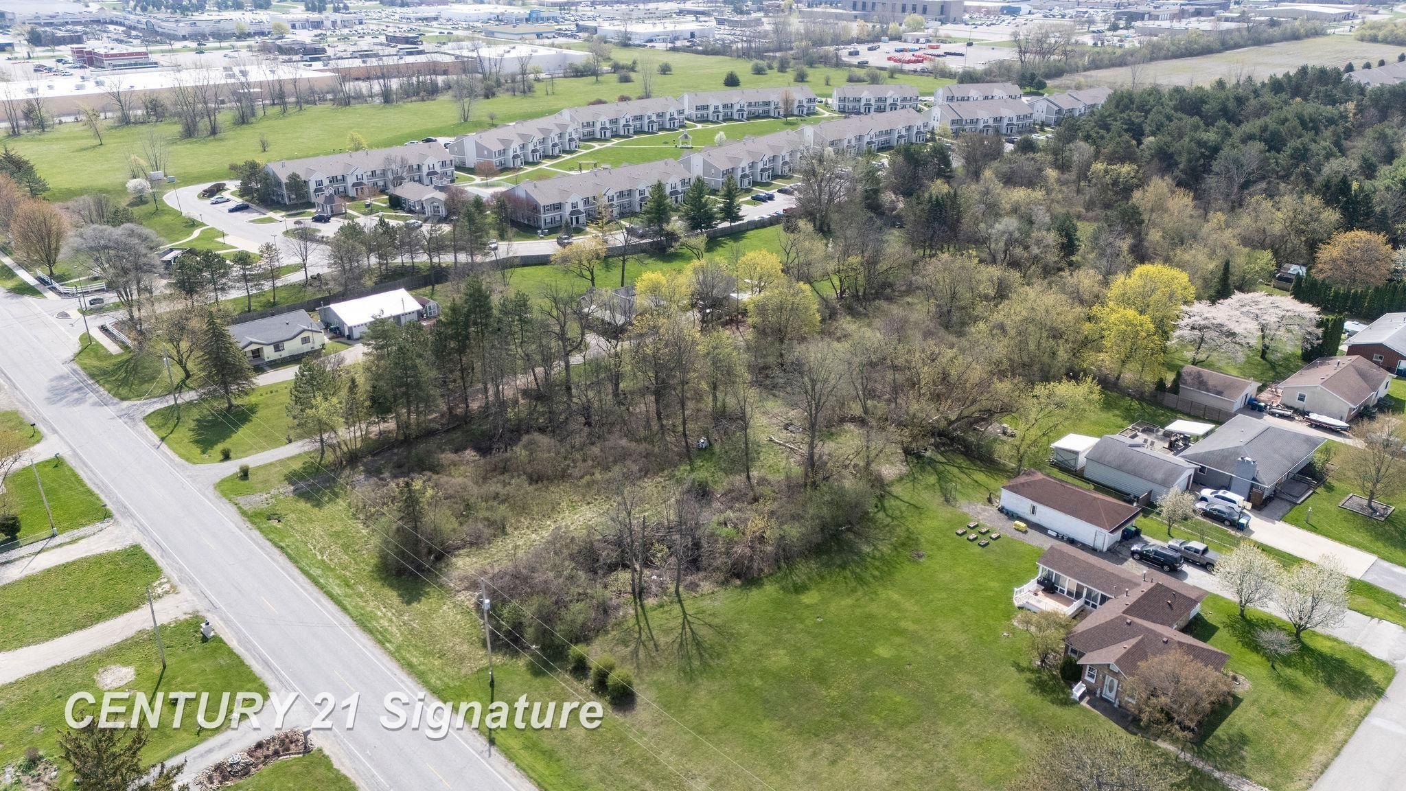 Schust Road, Saginaw, MI, 48603