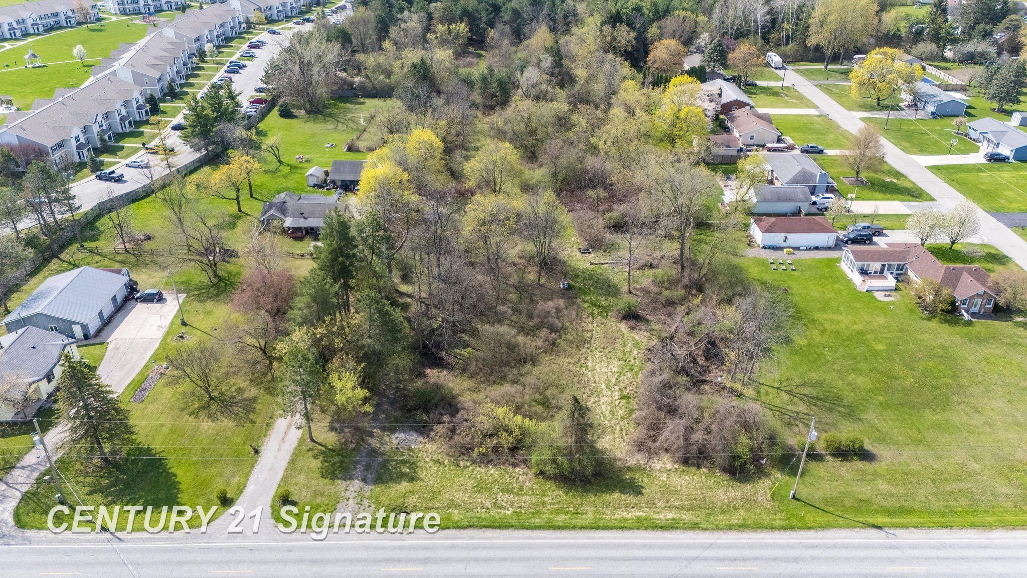 Schust Road, Saginaw, MI, 48603