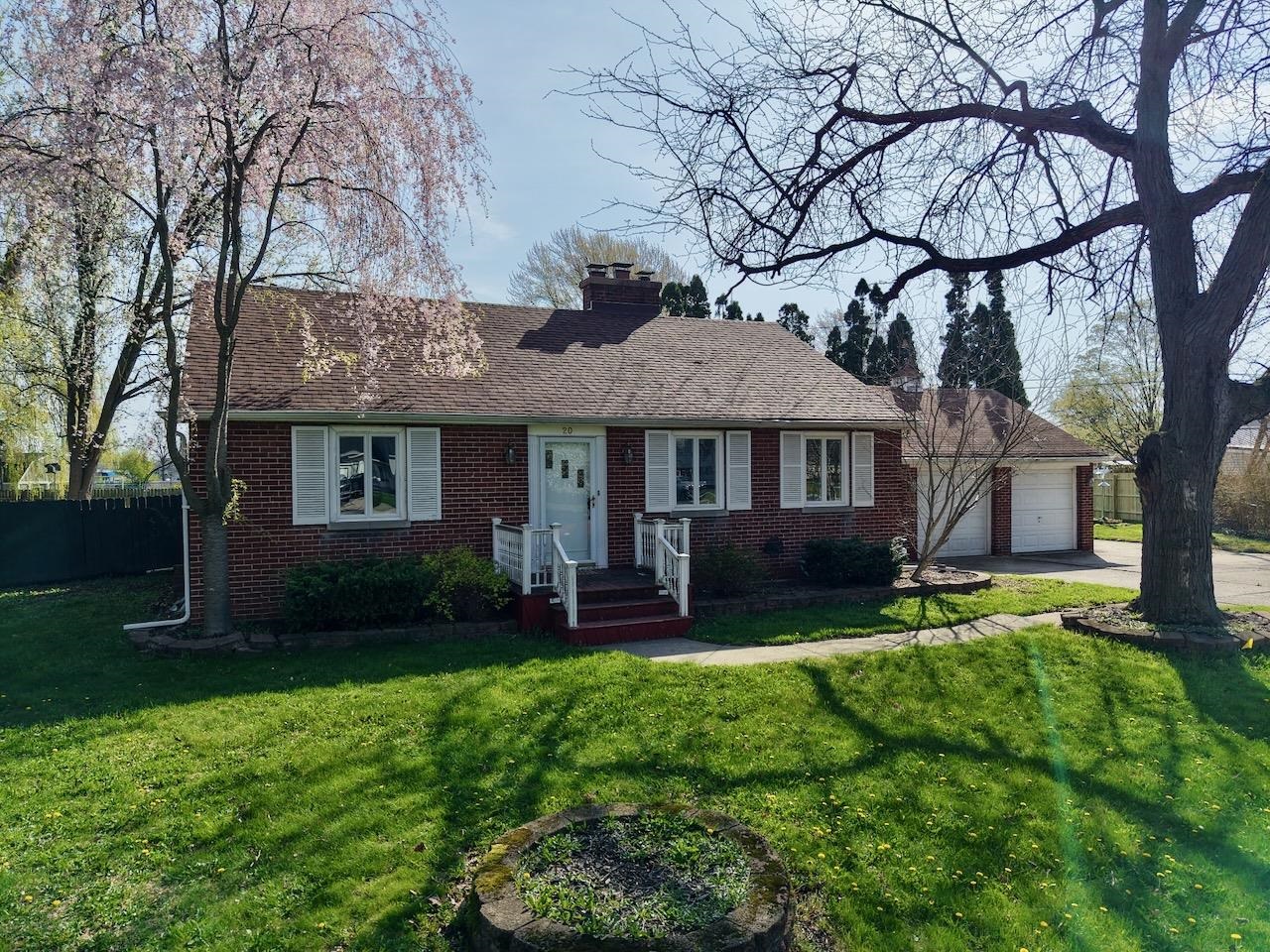 20 Congress "c" Court, Saginaw, MI, 48602