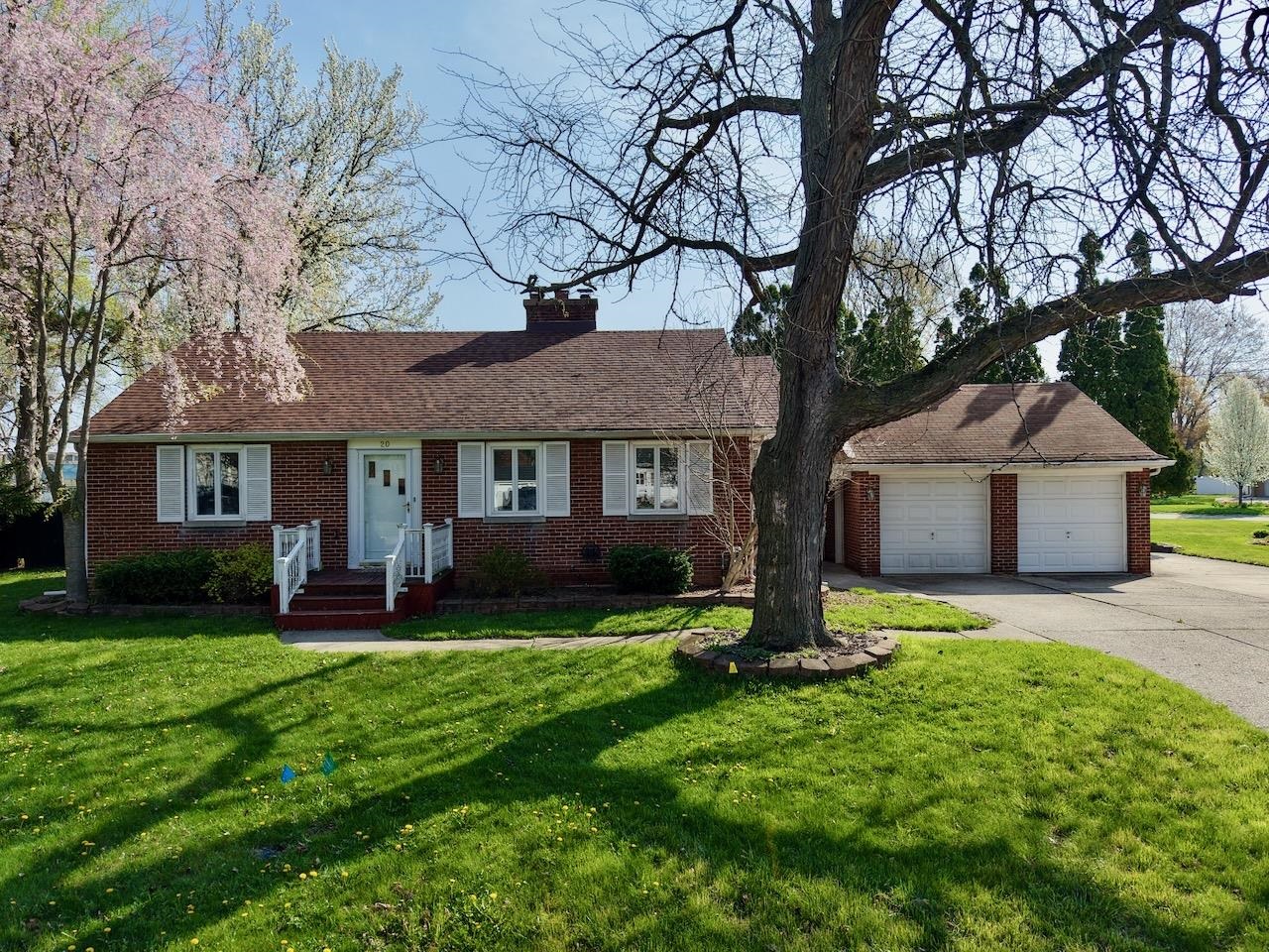 20 Congress "c" Court, Saginaw, MI, 48602