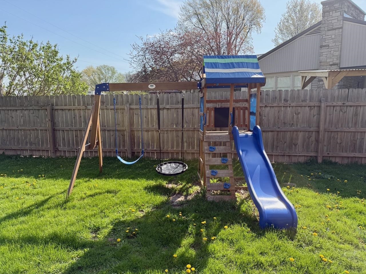 20 Congress "c" Court, Saginaw, MI, 48602