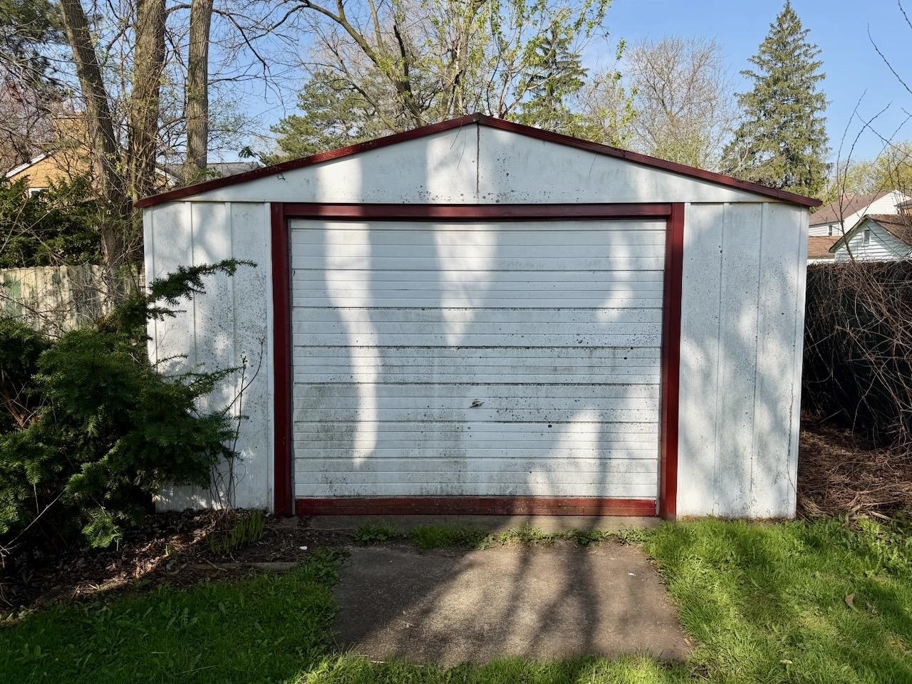 20 Congress "c" Court, Saginaw, MI, 48602