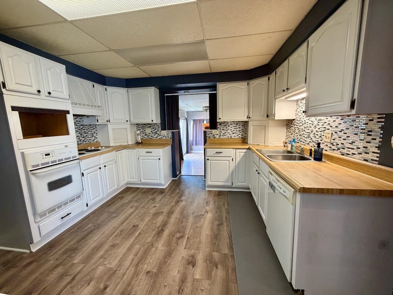 20 Congress "c" Court, Saginaw, MI, 48602