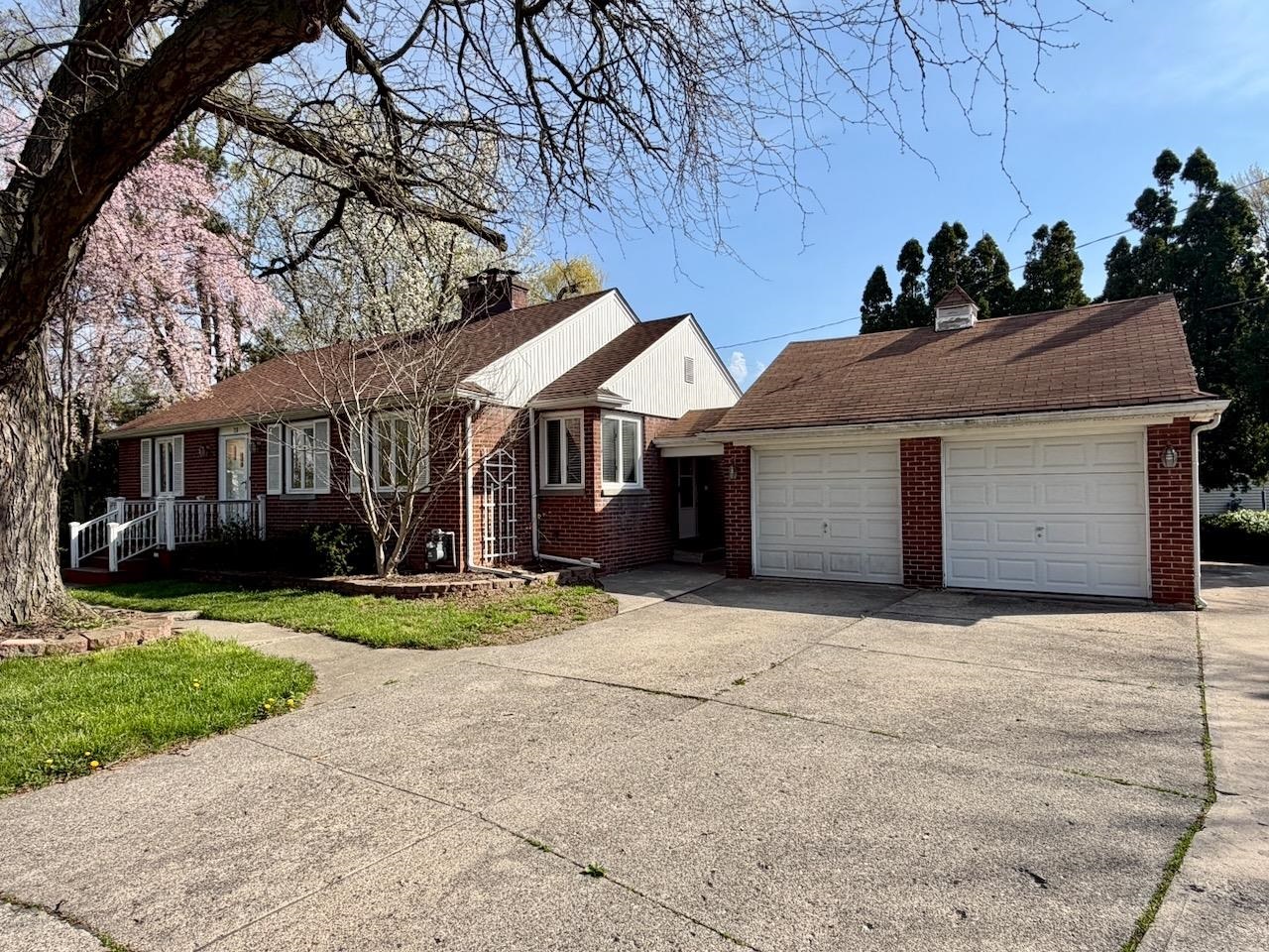 20 Congress "c" Court, Saginaw, MI, 48602