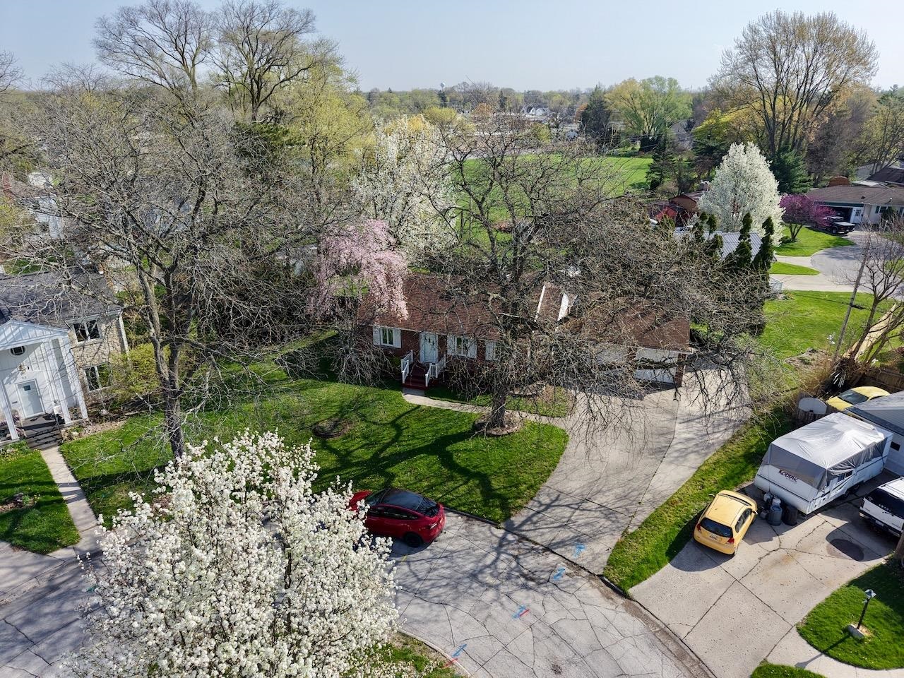 20 Congress "c" Court, Saginaw, MI, 48602