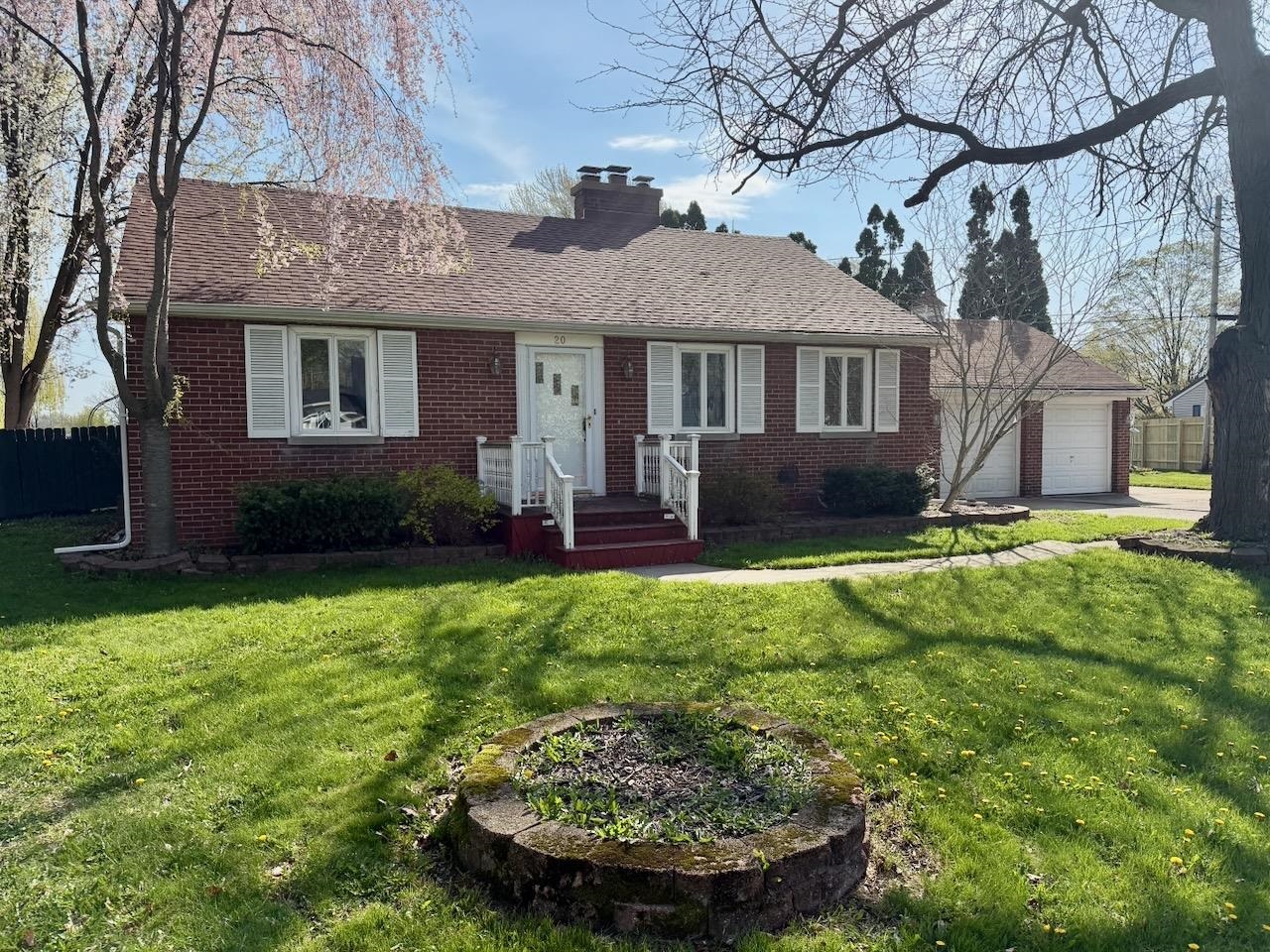 20 Congress "c" Court, Saginaw, MI, 48602