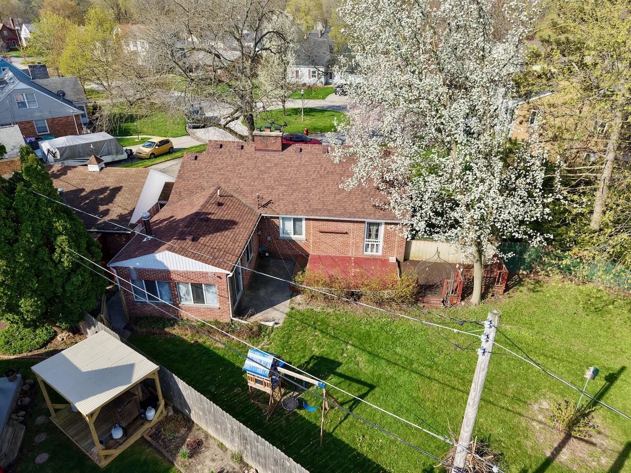 20 Congress "c" Court, Saginaw, MI, 48602