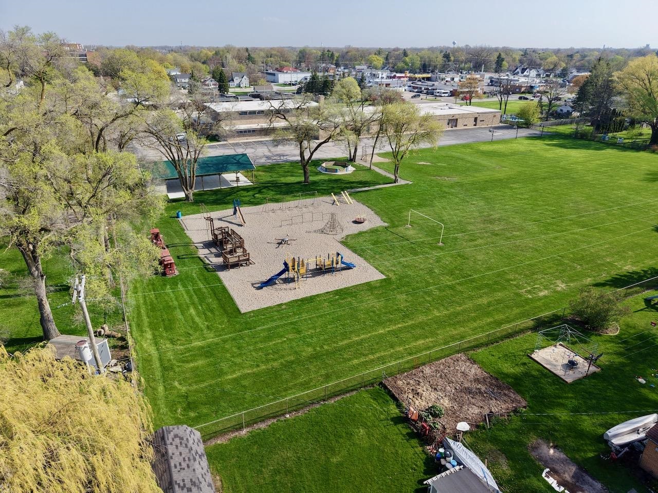 20 Congress "c" Court, Saginaw, MI, 48602