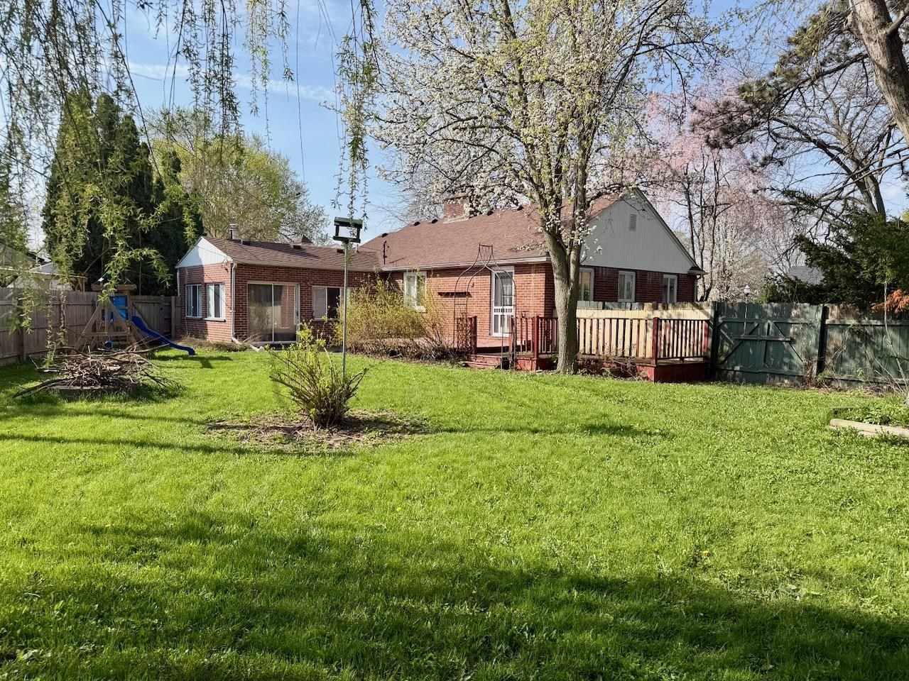 20 Congress "c" Court, Saginaw, MI, 48602