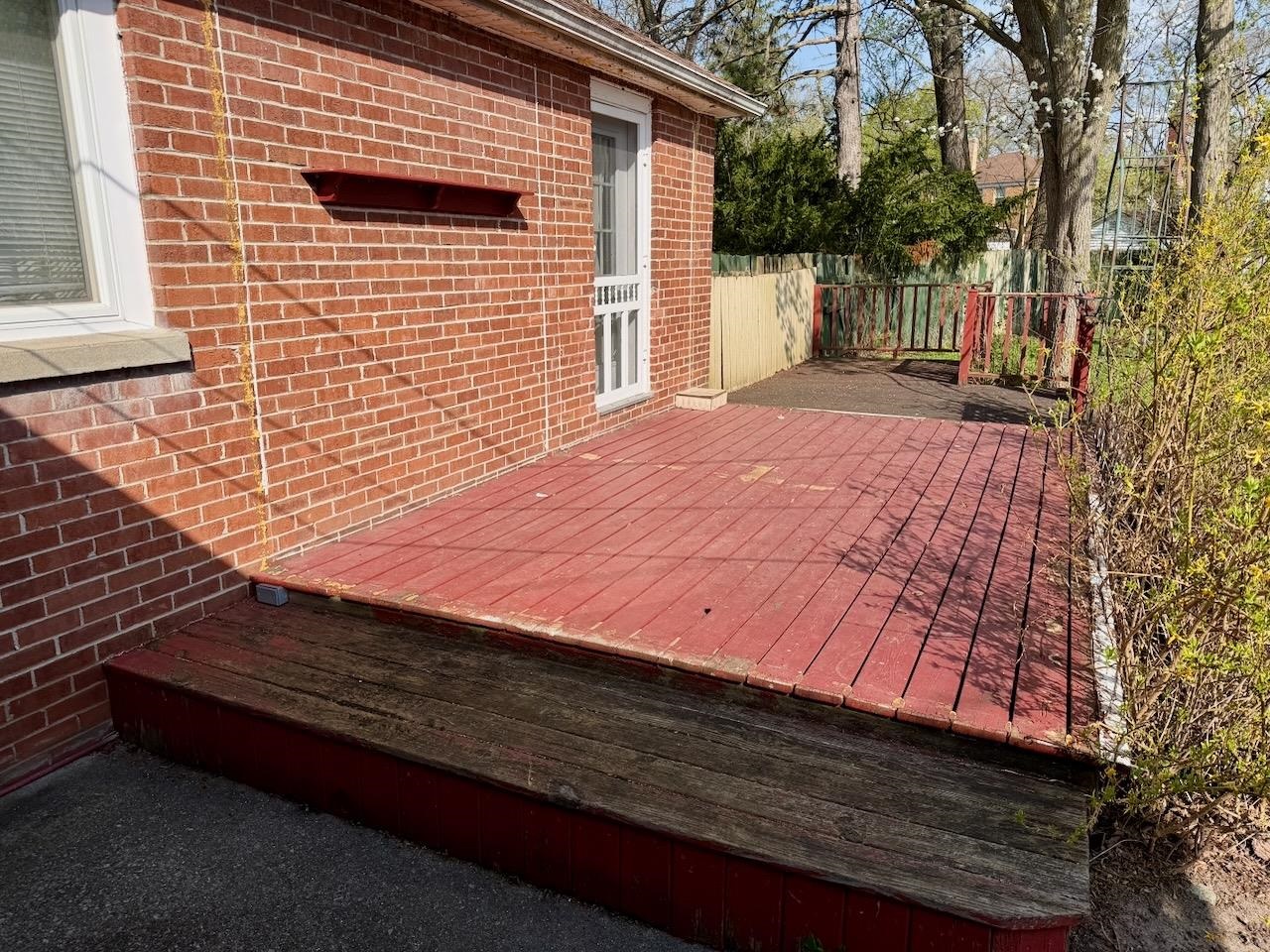 20 Congress "c" Court, Saginaw, MI, 48602