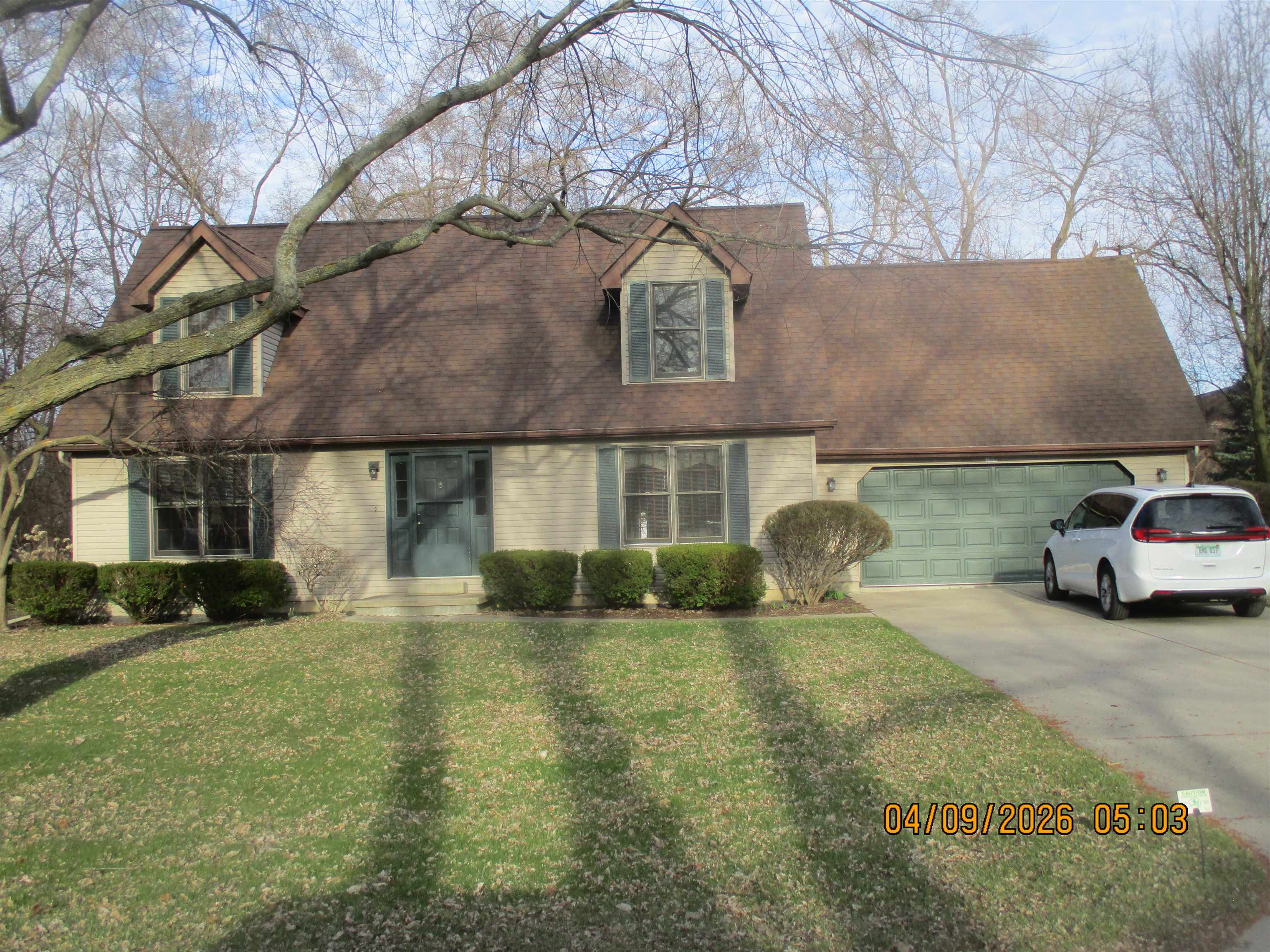 109 Englehardt Drive, Bay City, MI, 48706