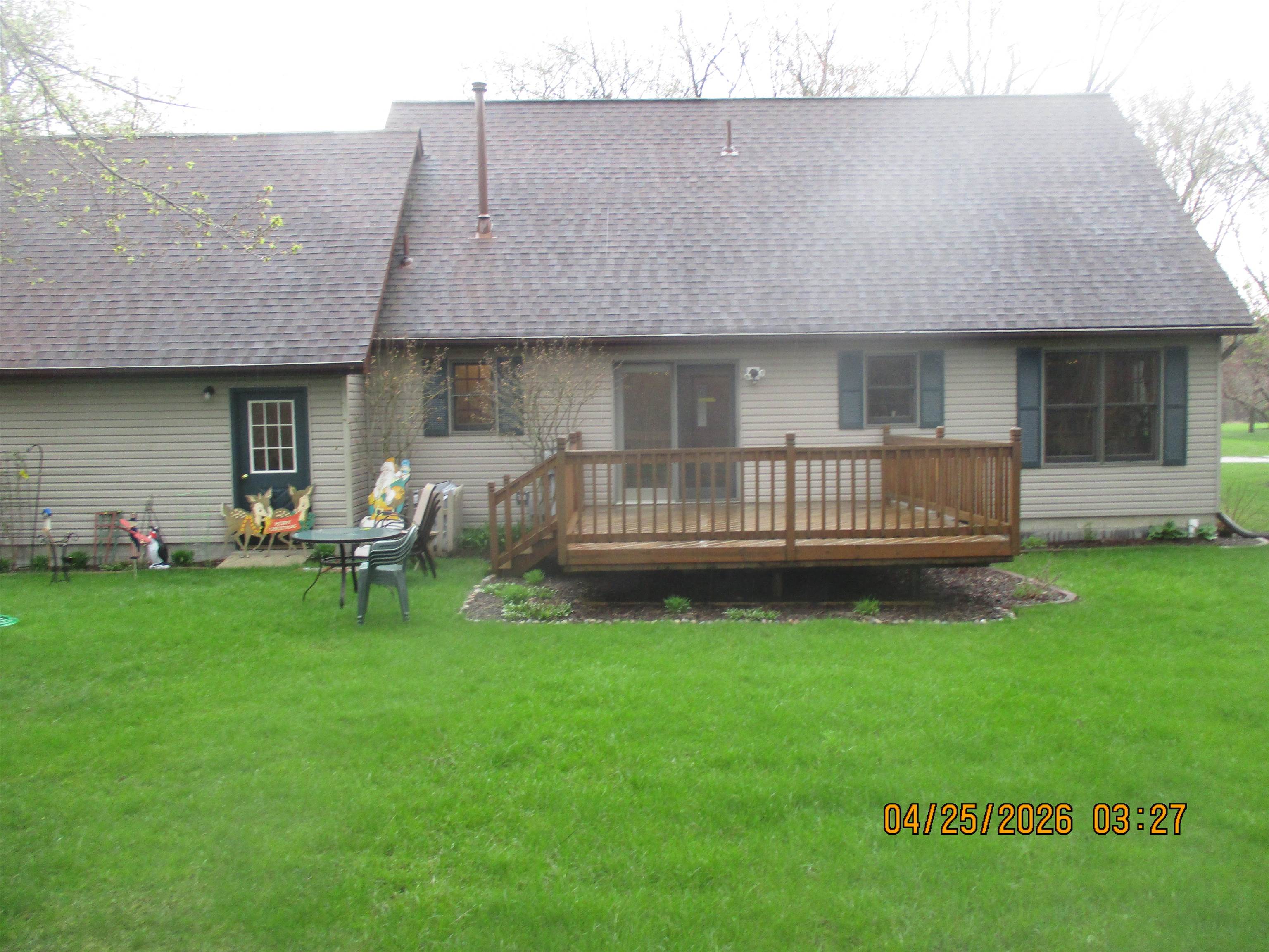 109 Englehardt Drive, Bay City, MI, 48706