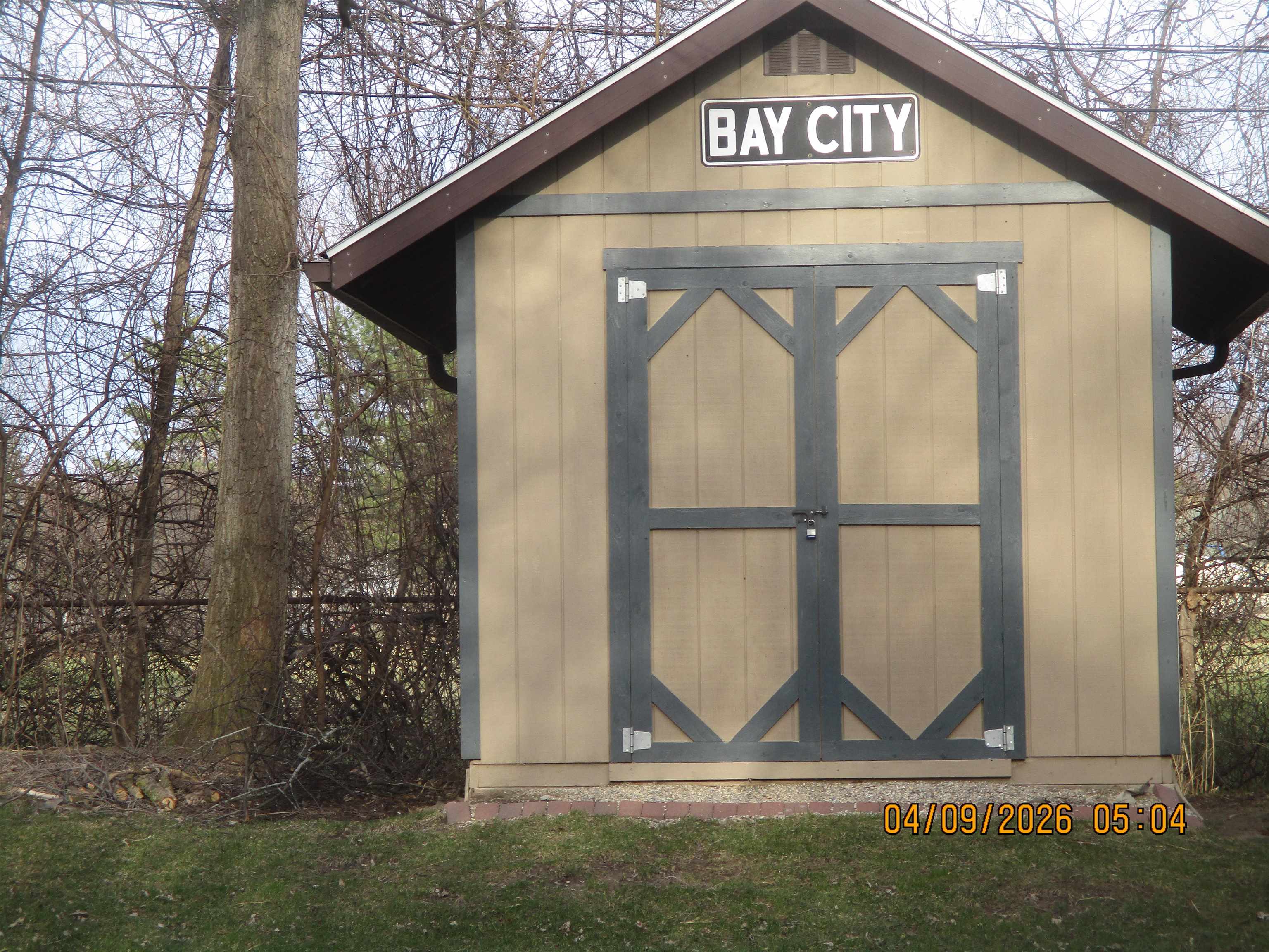 109 Englehardt Drive, Bay City, MI, 48706