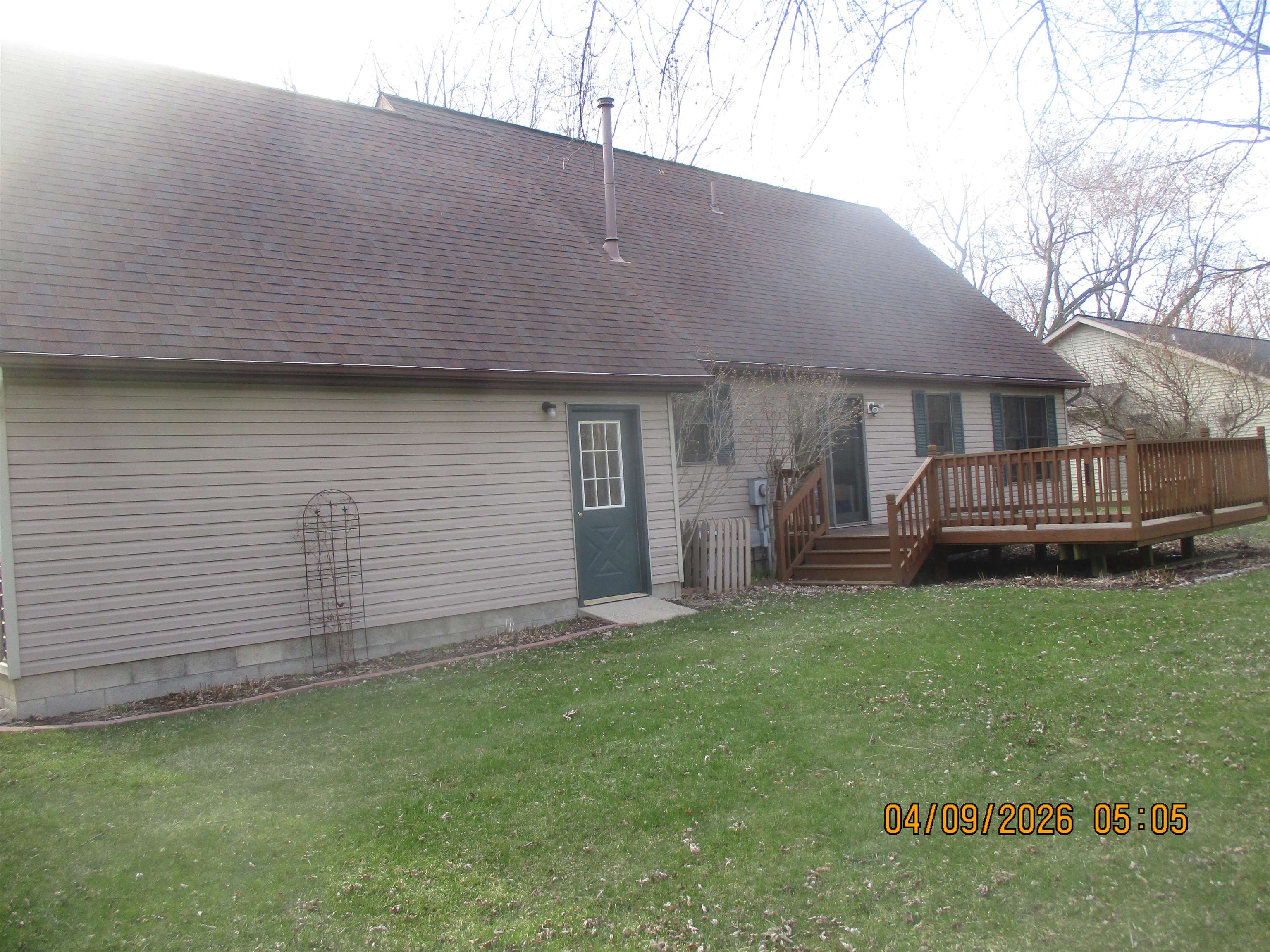 109 Englehardt Drive, Bay City, MI, 48706